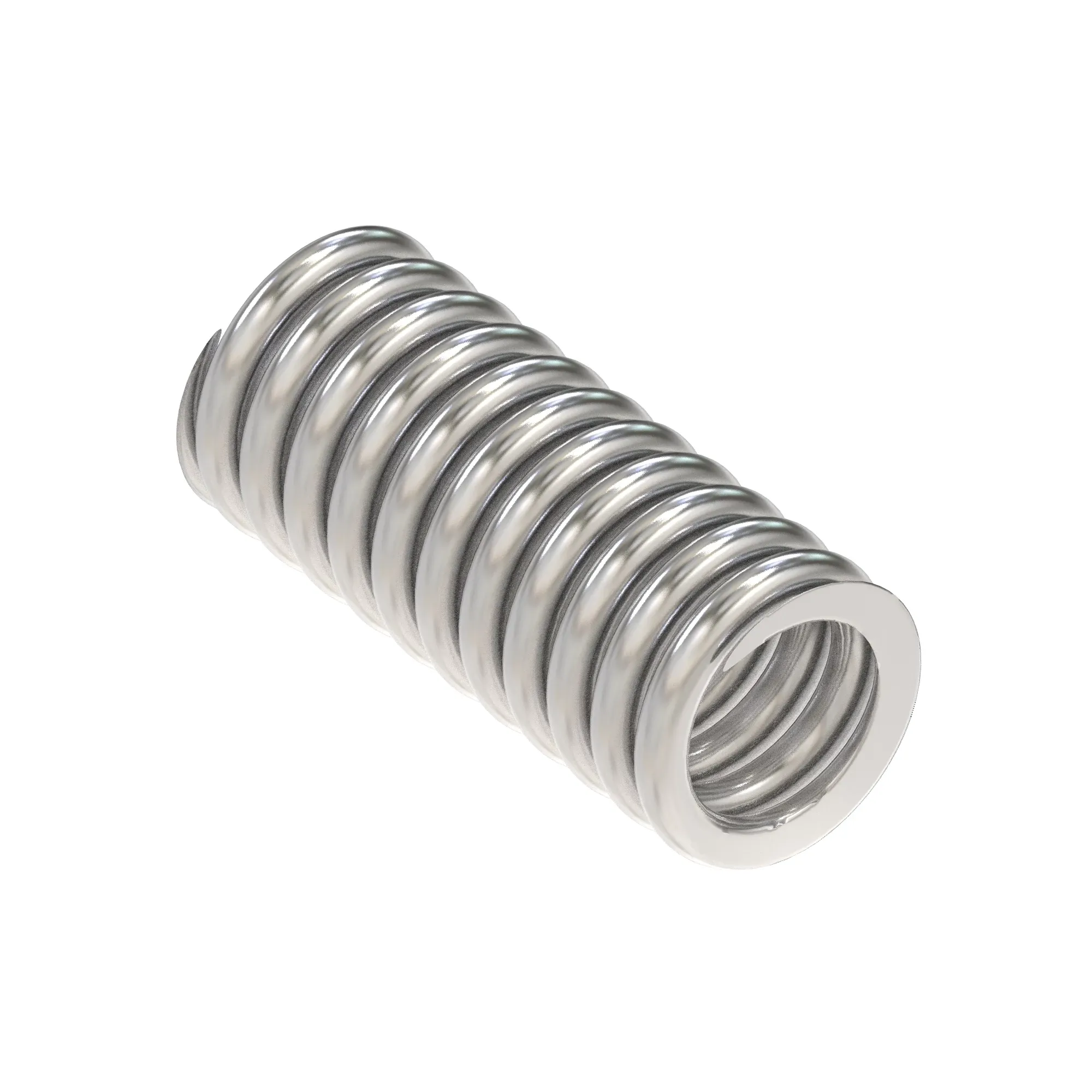 John Deere Compression Spring - R95182