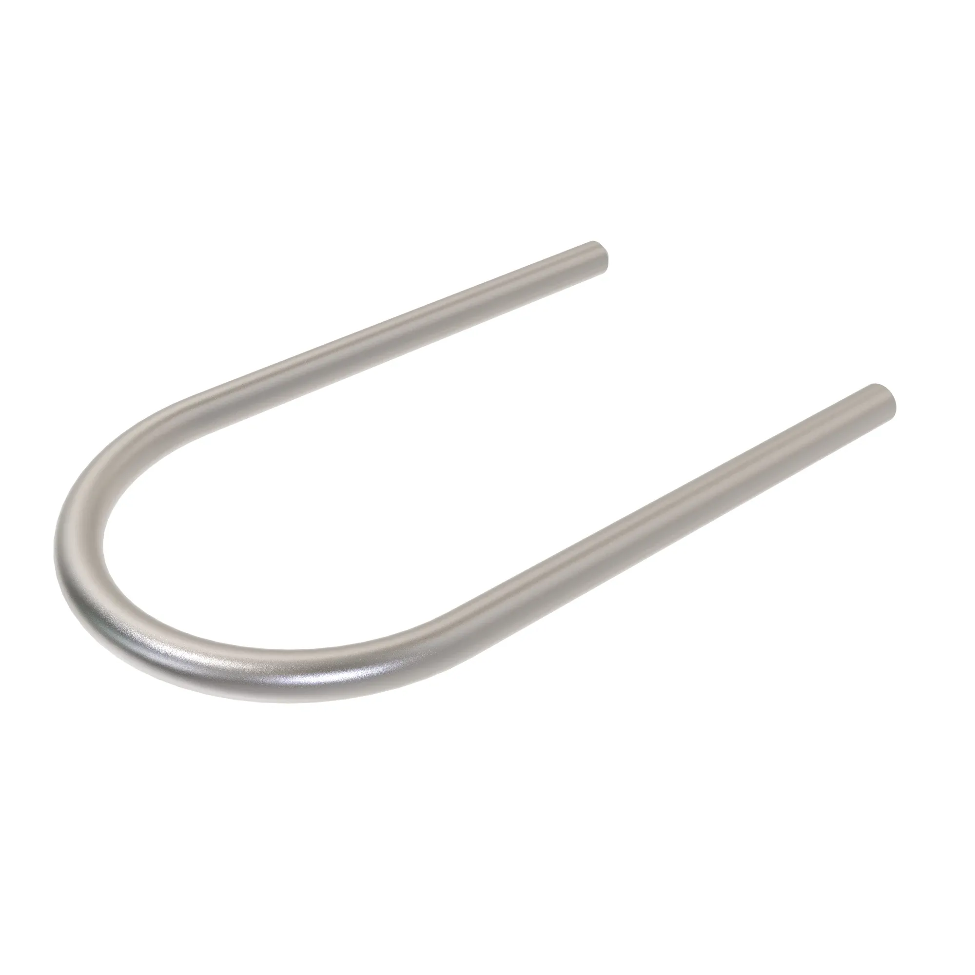John Deere Stainless Steel Bend Pin - WZ2760052
