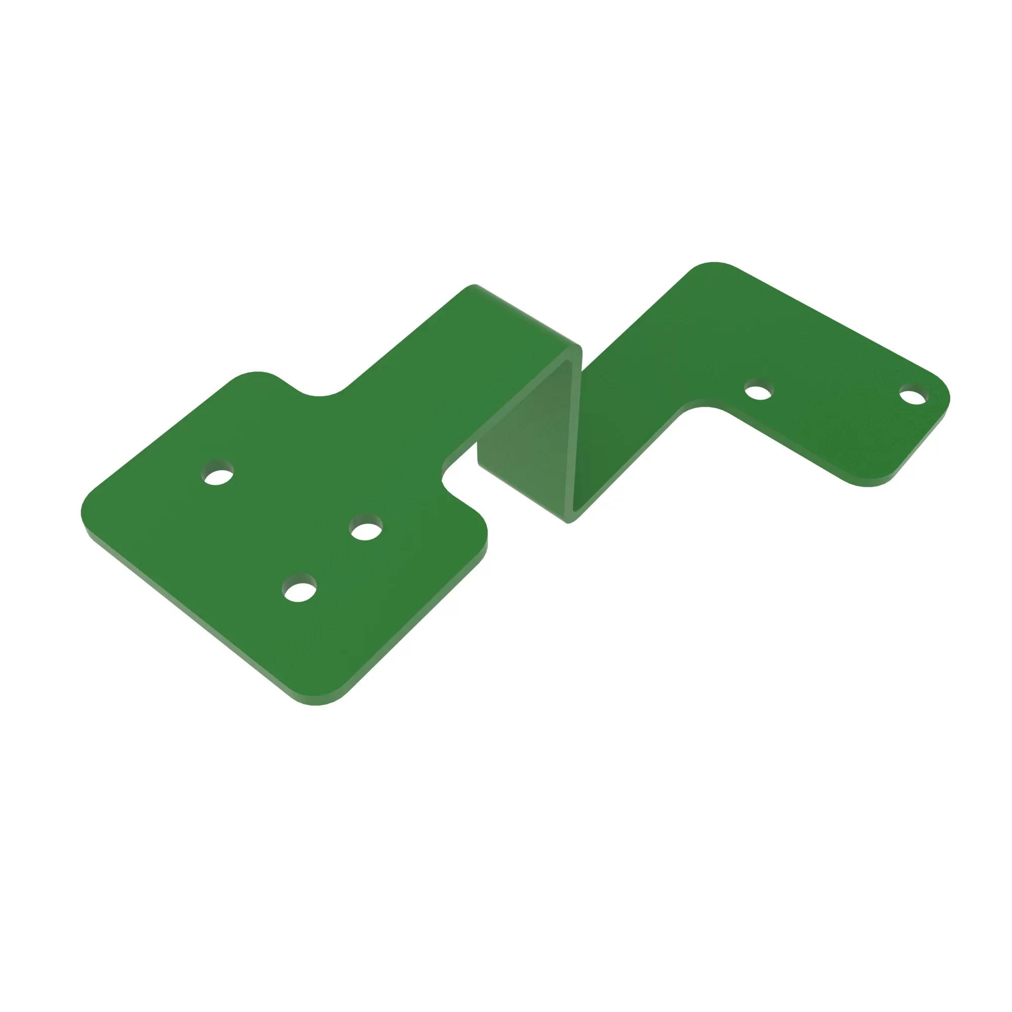 John Deere Bracket - A128141