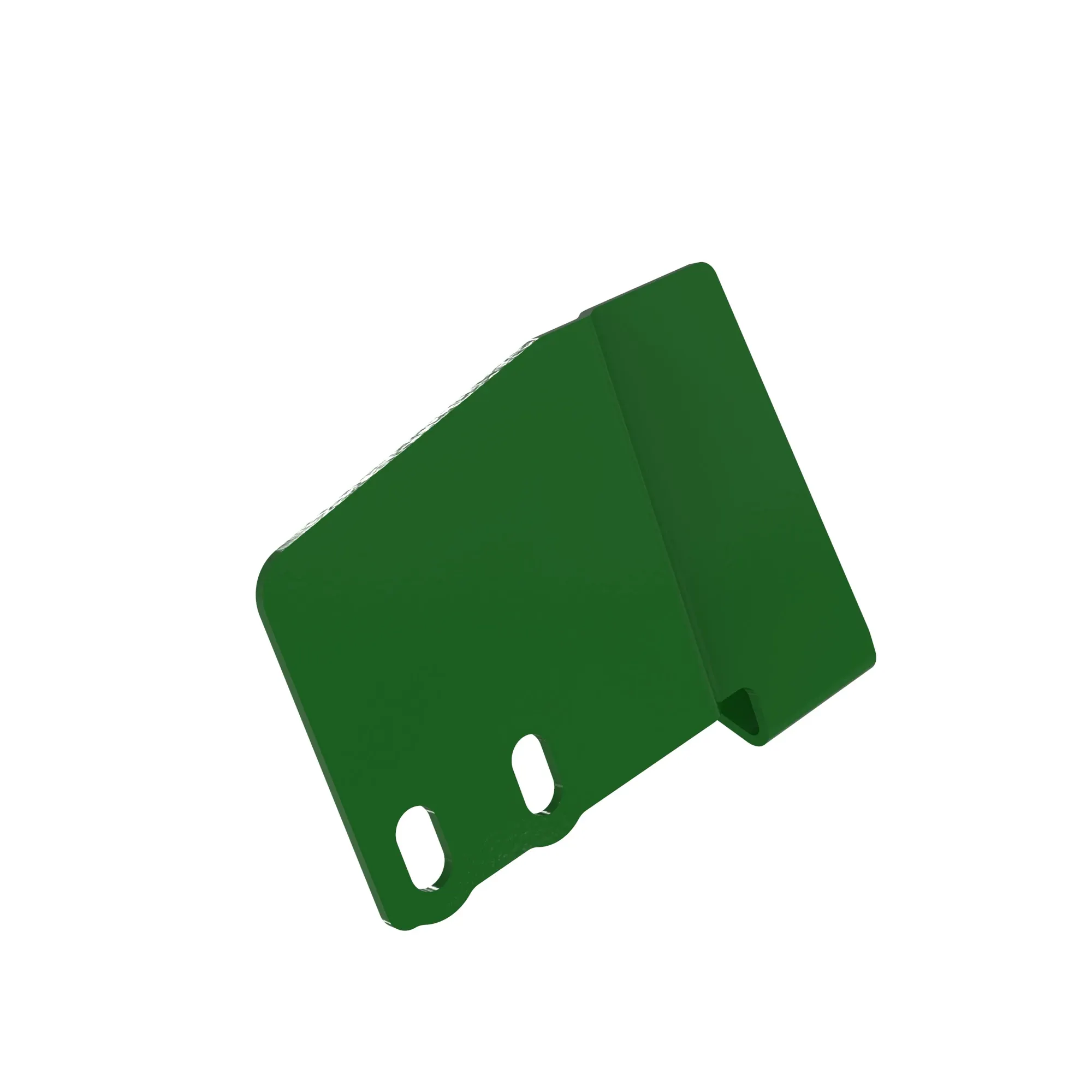 R566533: Engine Block Heater Bracket