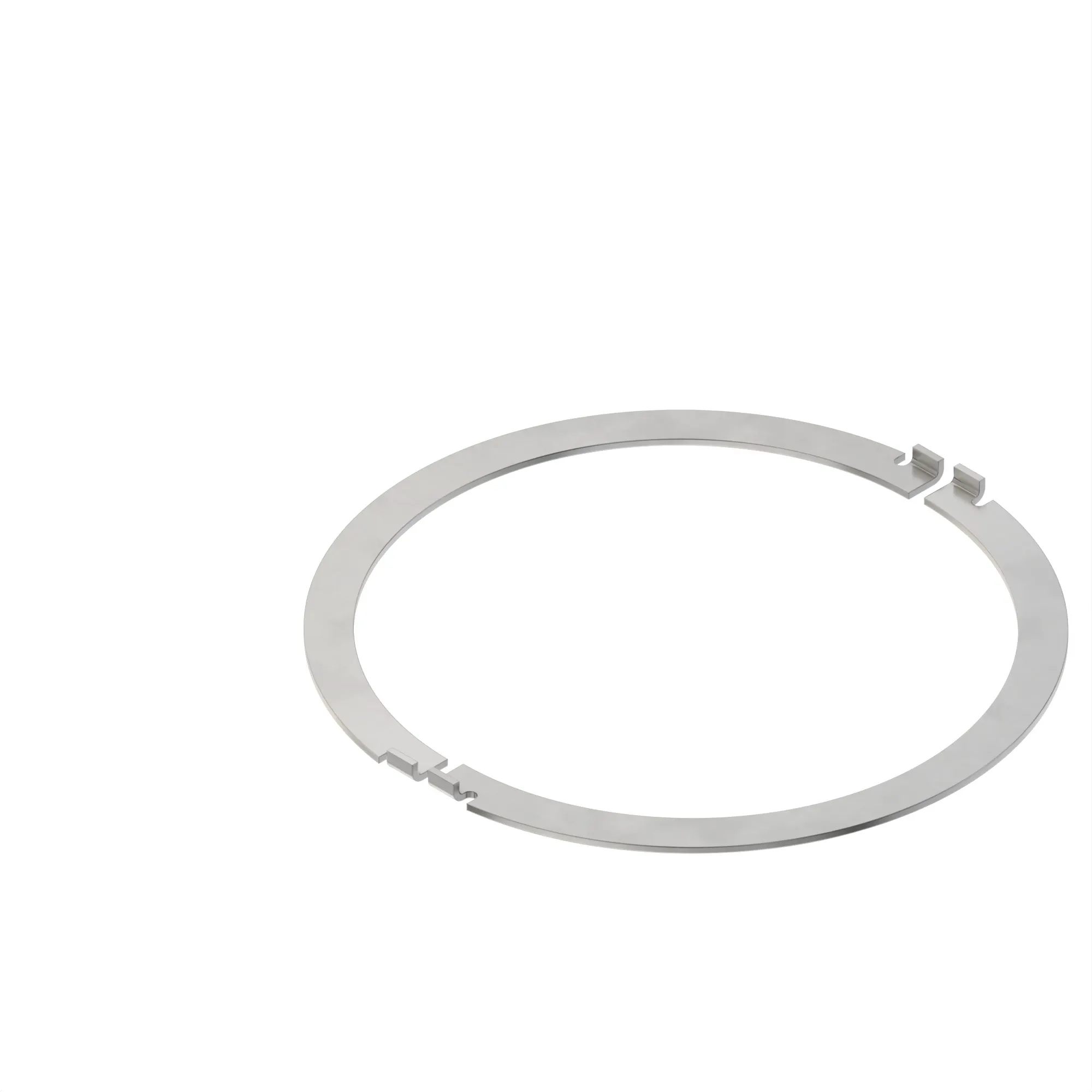 John Deere Steering Thrust Washer - N310154