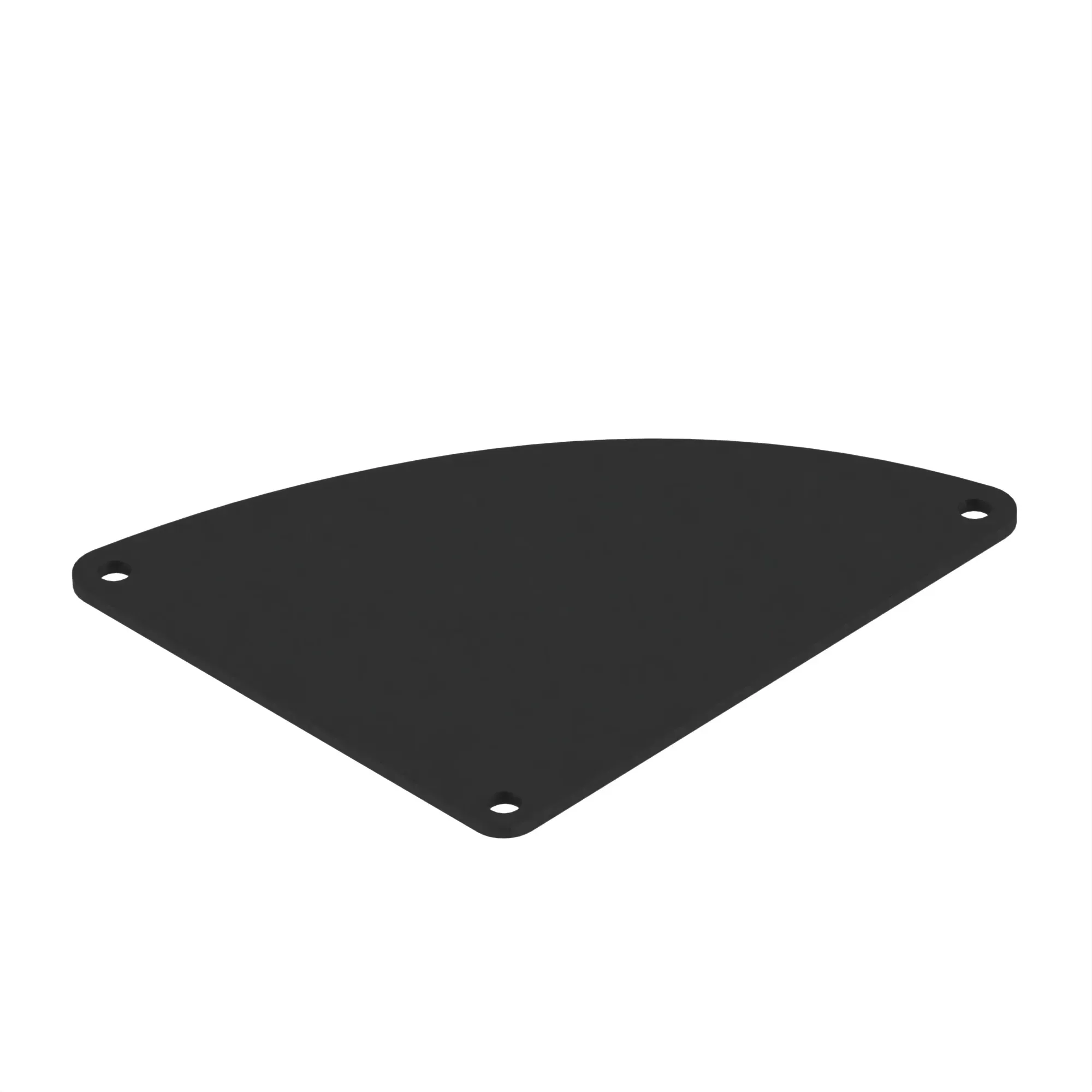 John Deere Access Cover Seal, RH - R196533
