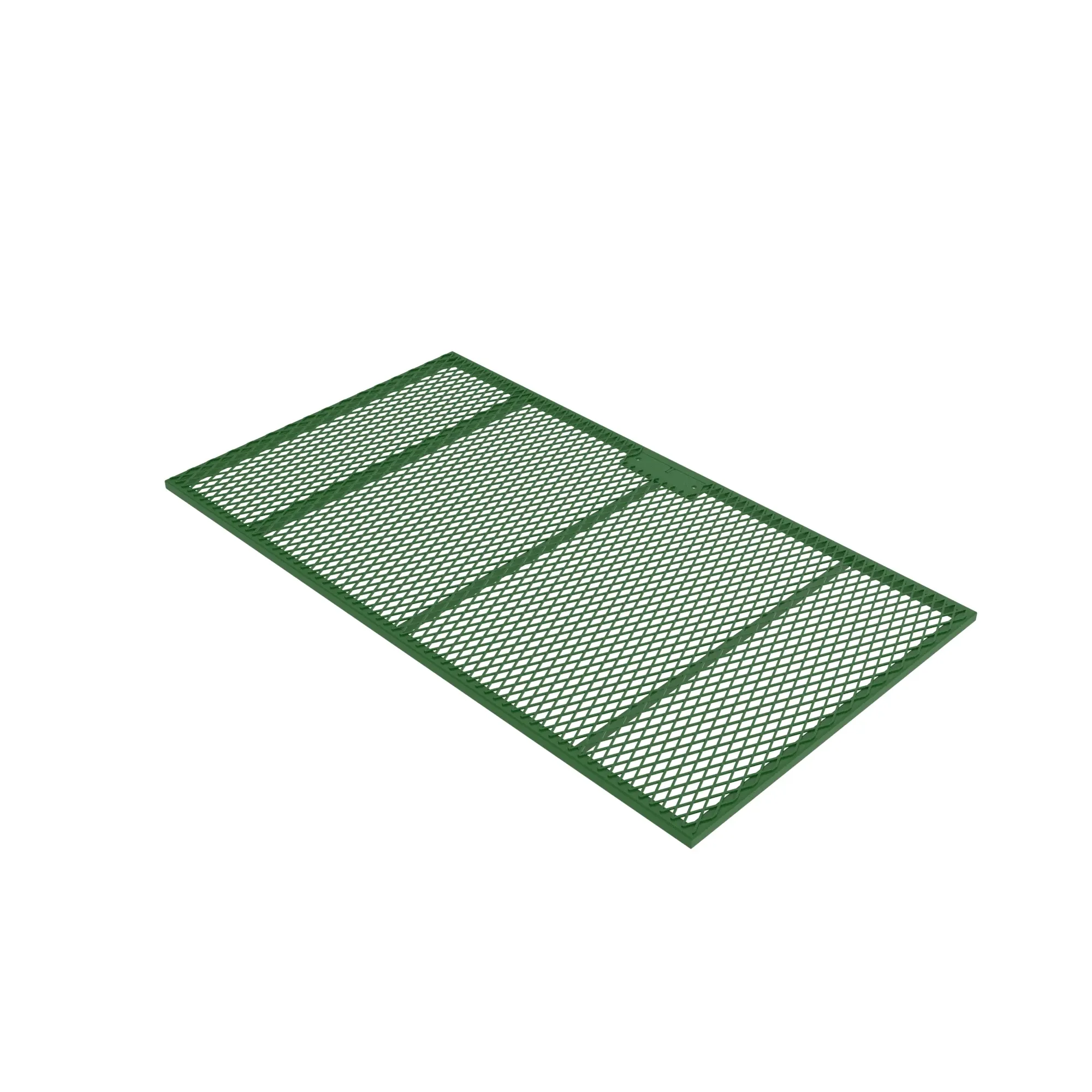 John Deere Air Boom Grate - AKK20212