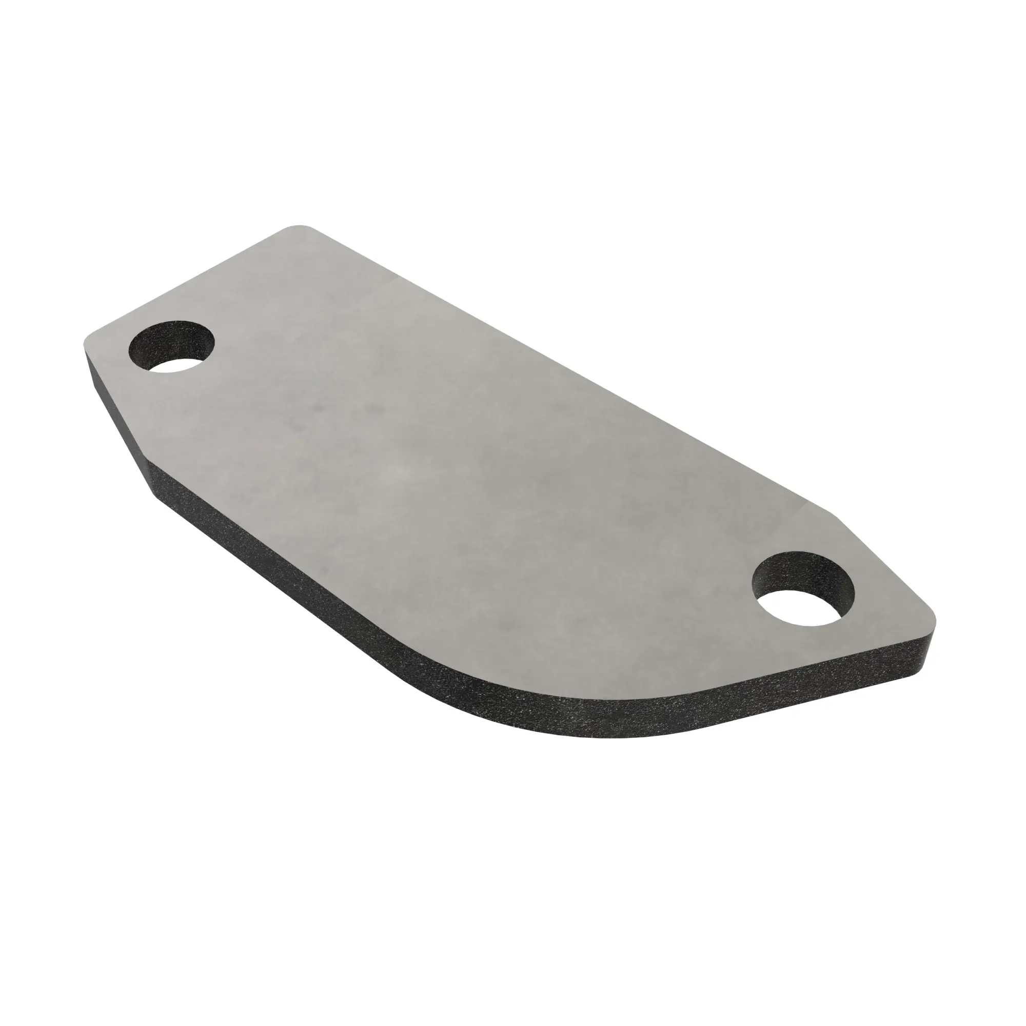 John Deere Fiberglass Insulation - T327838
