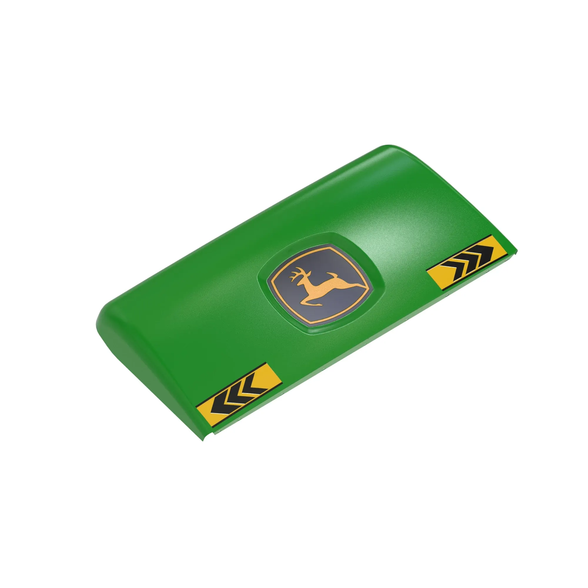 John Deere Rear Hood Door - AZ100955