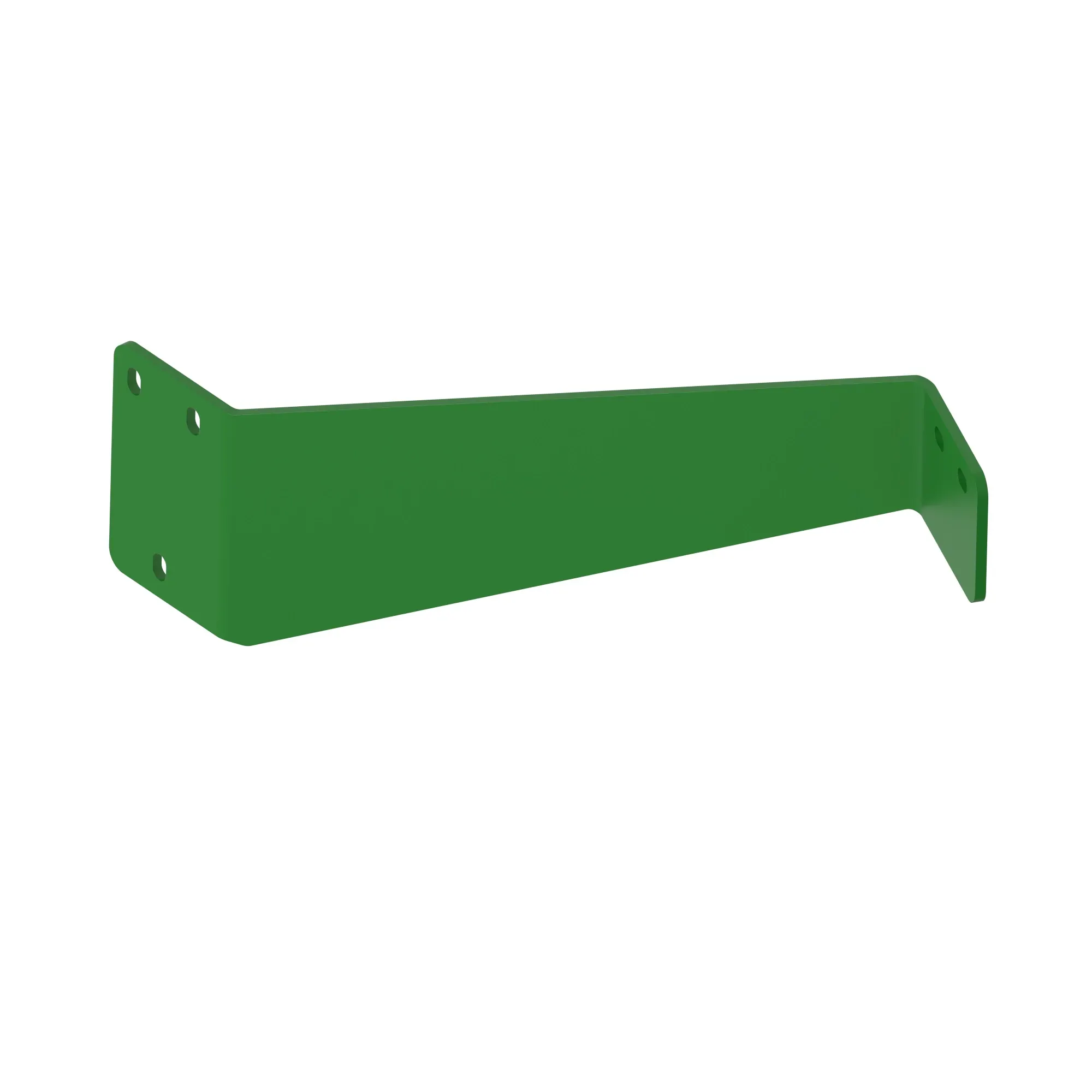 Plate, Inside Step Bracket, RH
