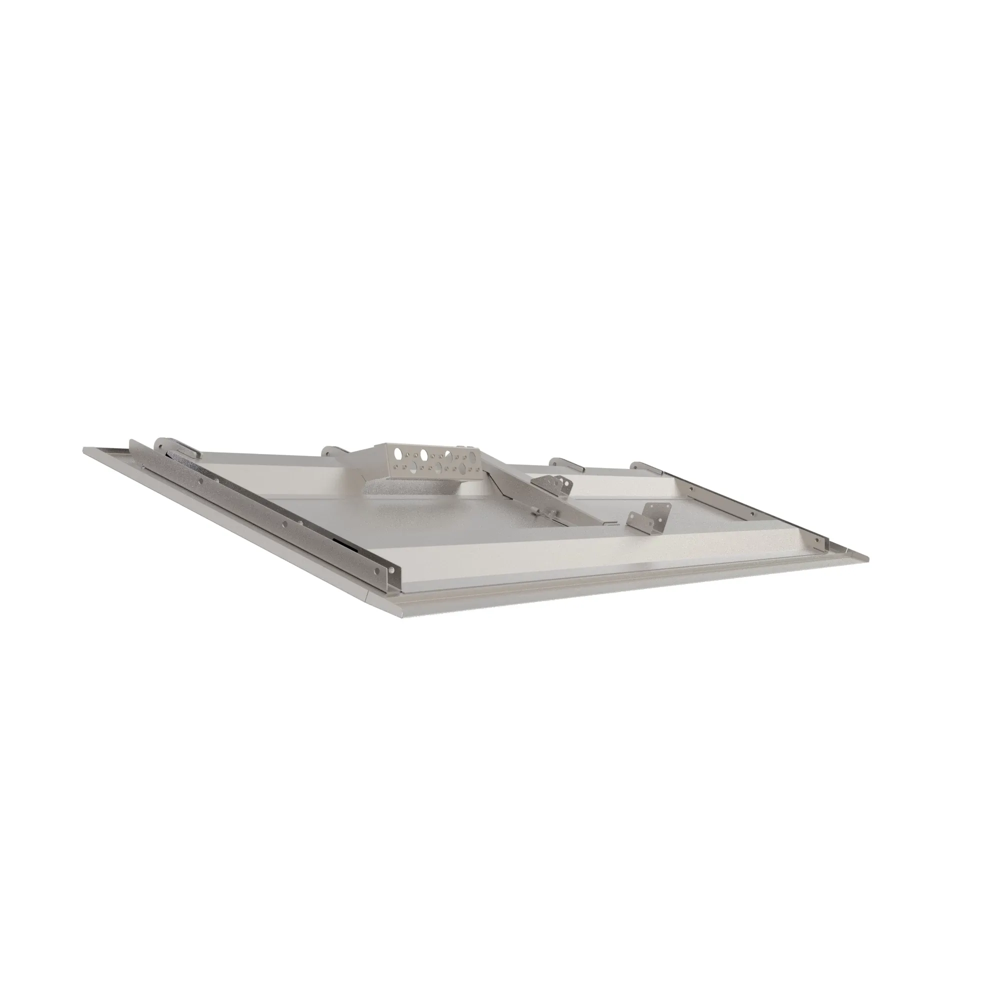 5W REAR PANEL