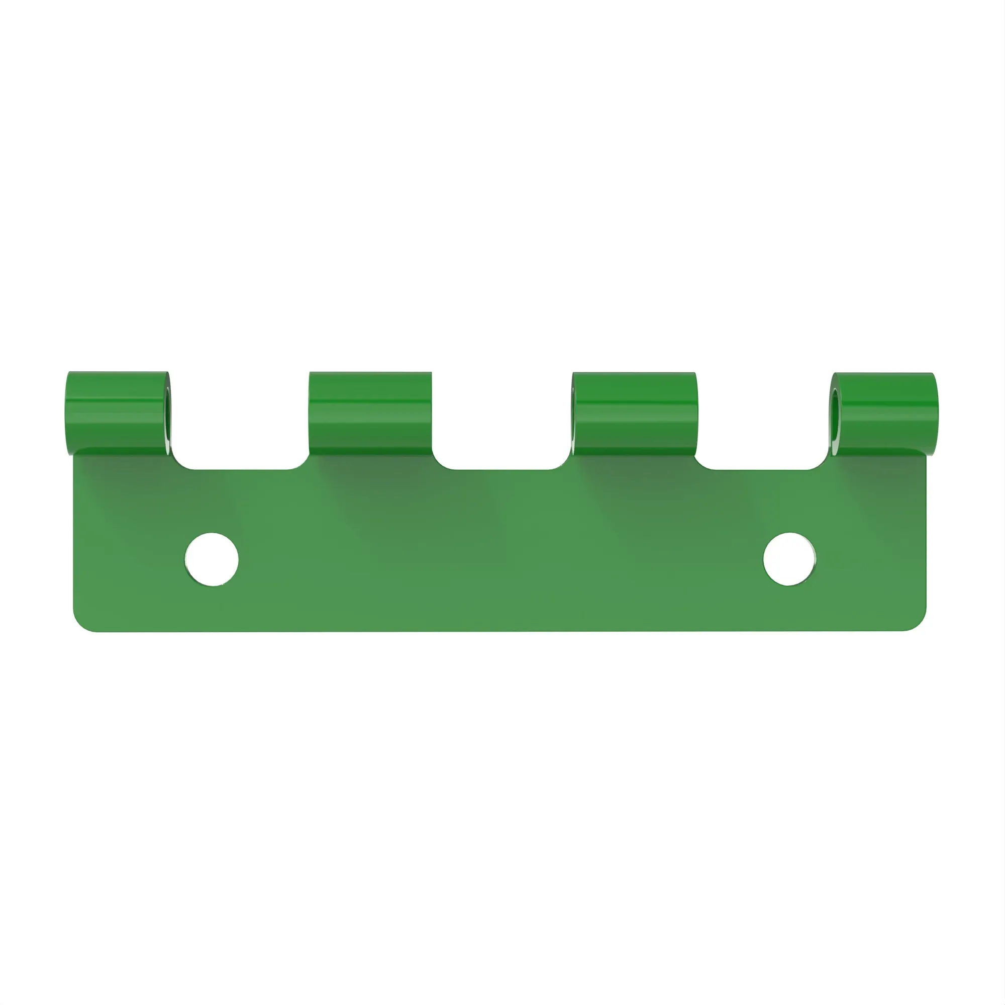 HINGE, BAZOOKA TUBE