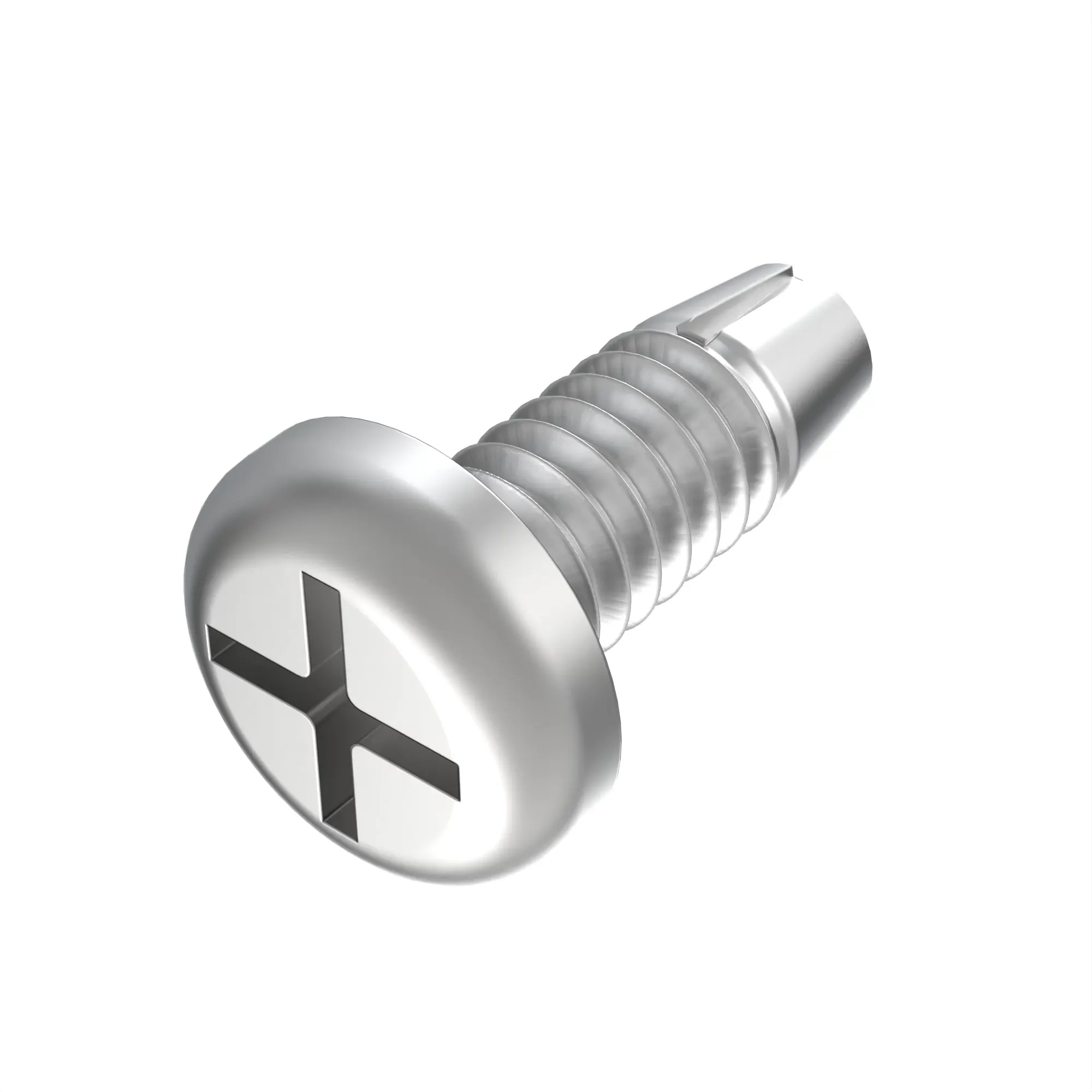 John Deere Screw, 1/4"-20 X 5/8" - T265815