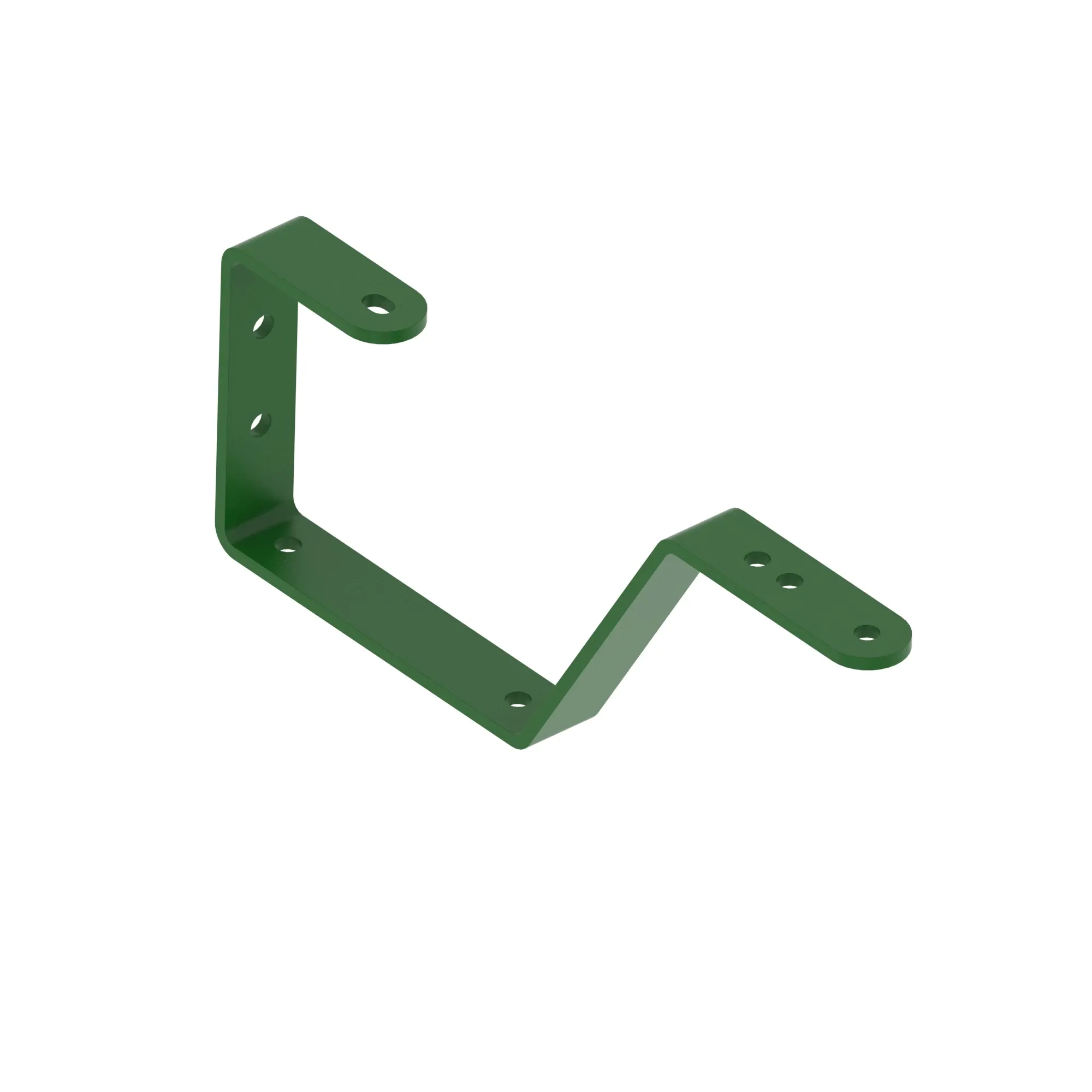 BRACKET, MOUNTING