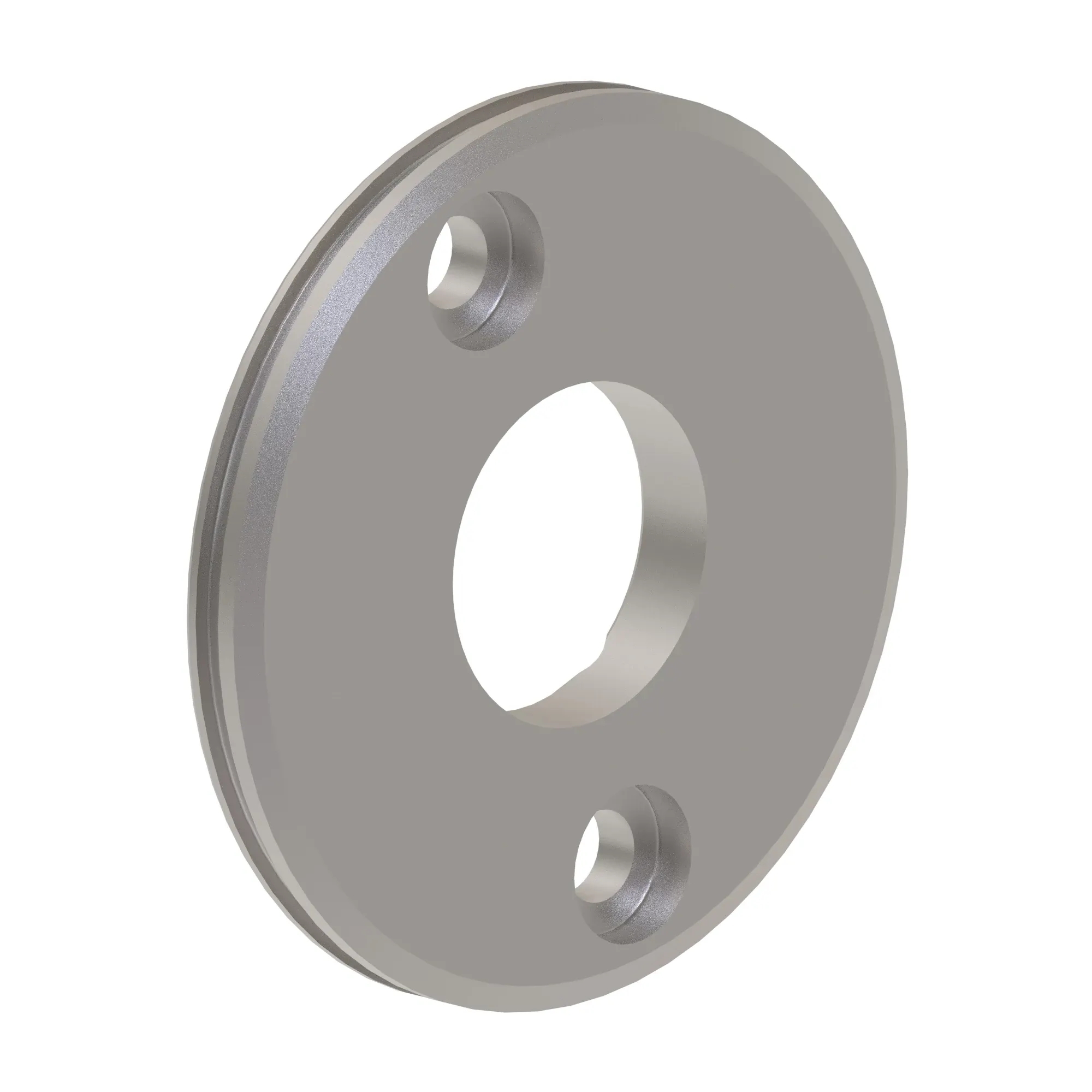 John Deere Camshaft Thrust Support - REC367993000