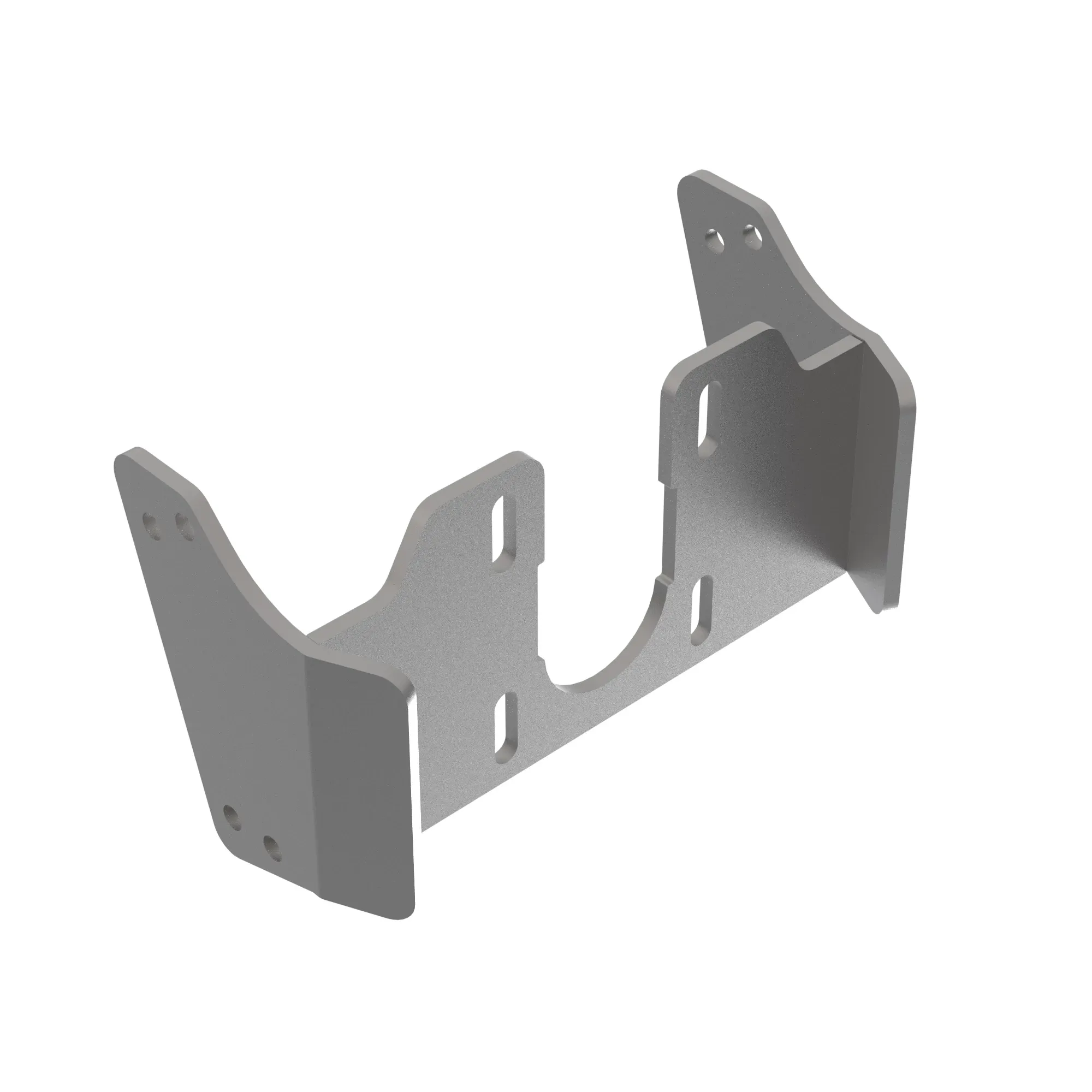 John Deere Latch - TT187633