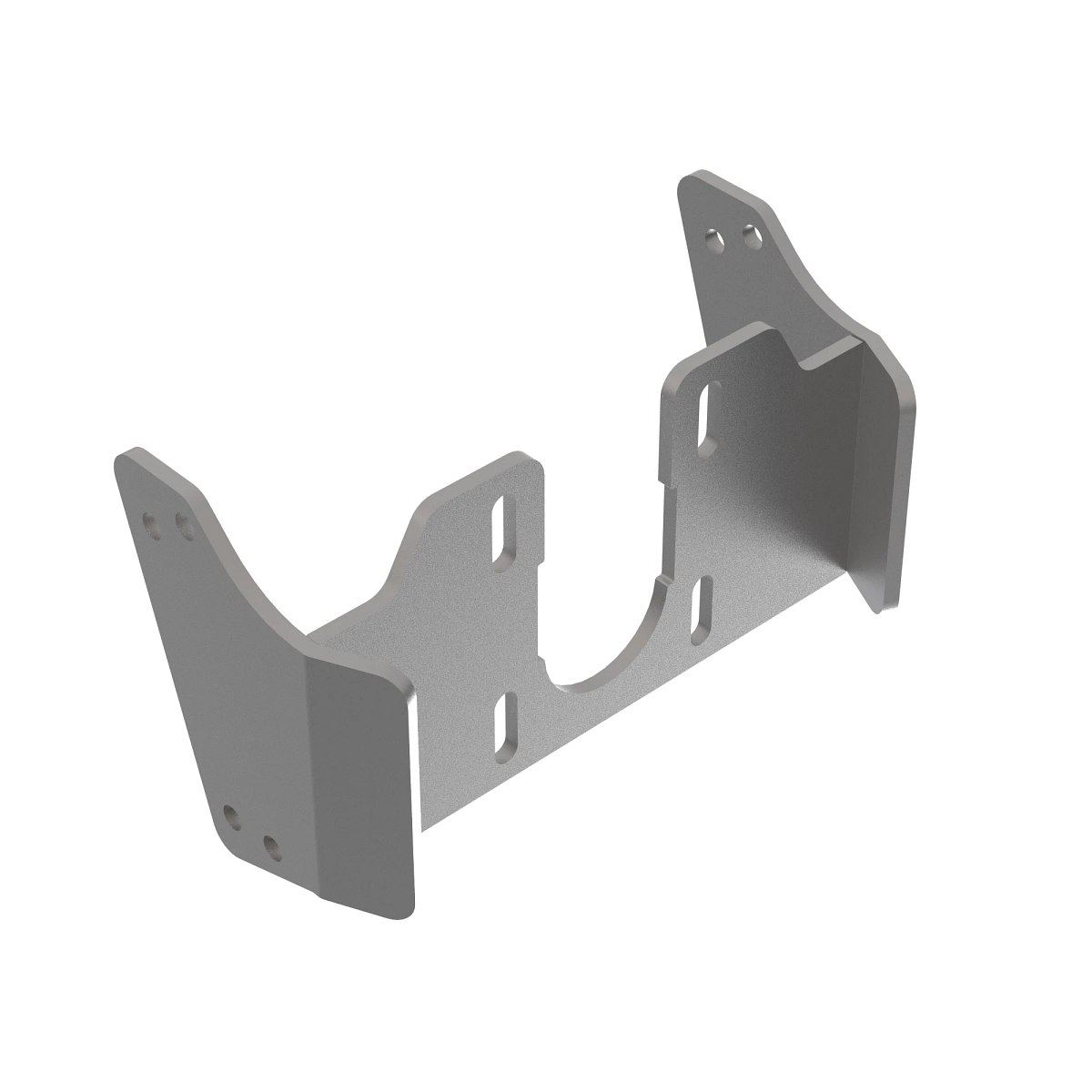 John Deere Latch - TT187633