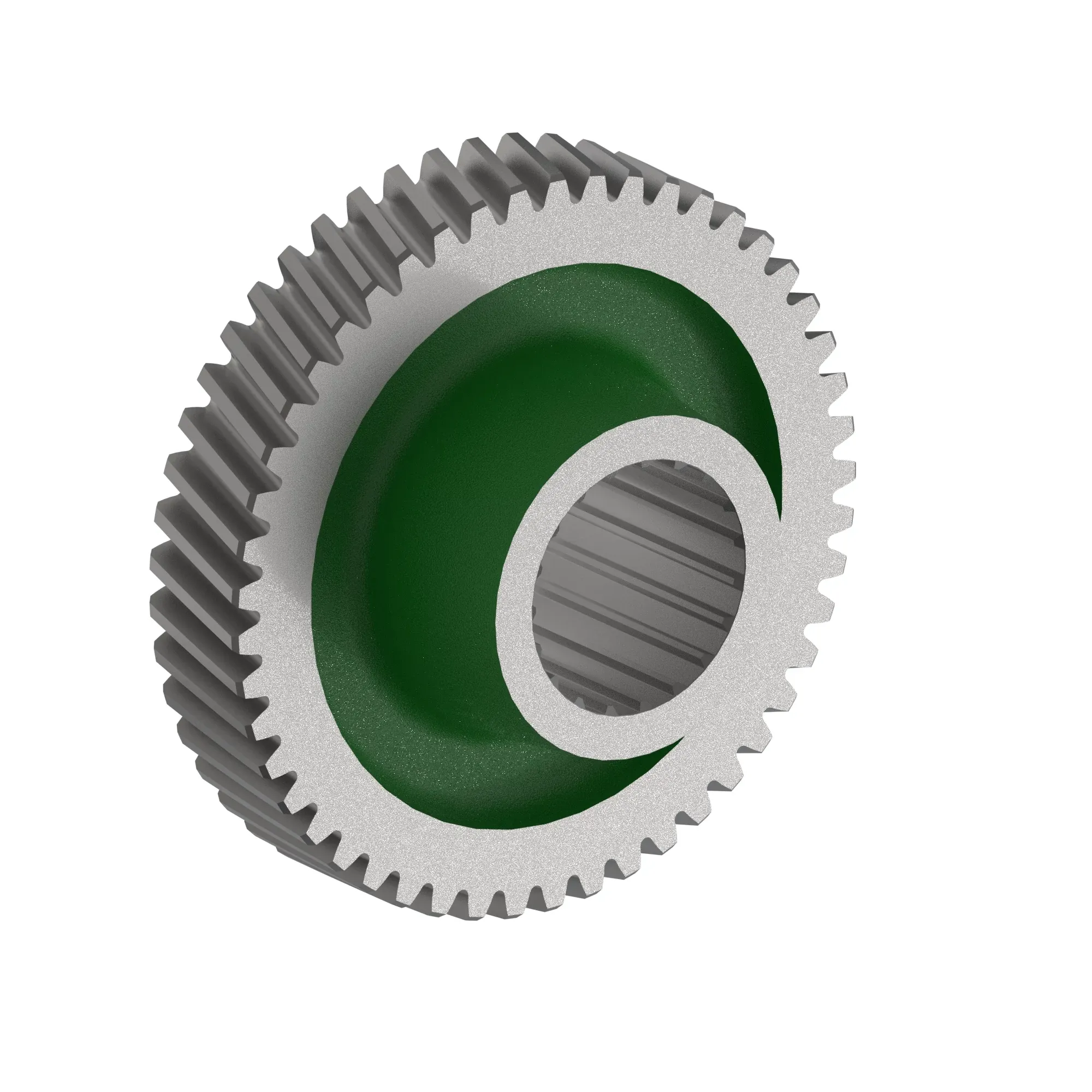 Helical Gear