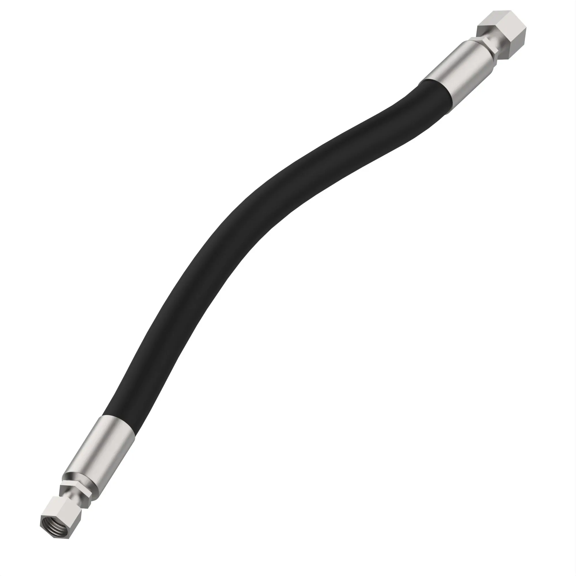 Hydraulic Hose, Hose-451TCX12X34.3X
