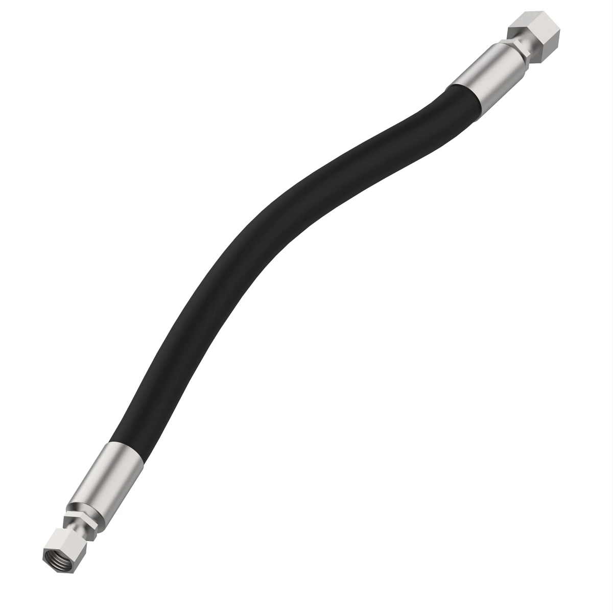 Hydraulic Hose, Hose-451TCX12X34.3X