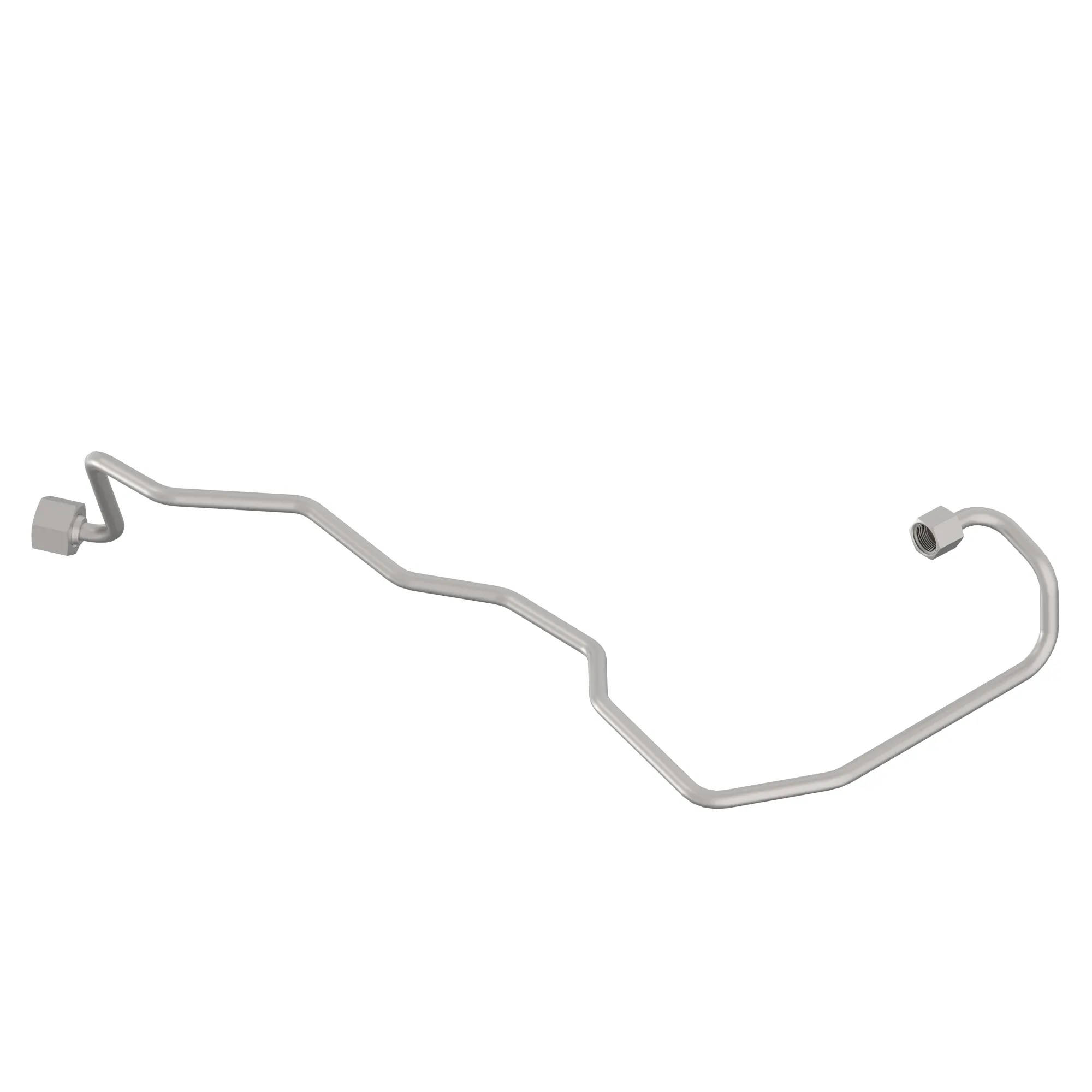 BRAKE LINE, PILOT LINE, RH, MY17