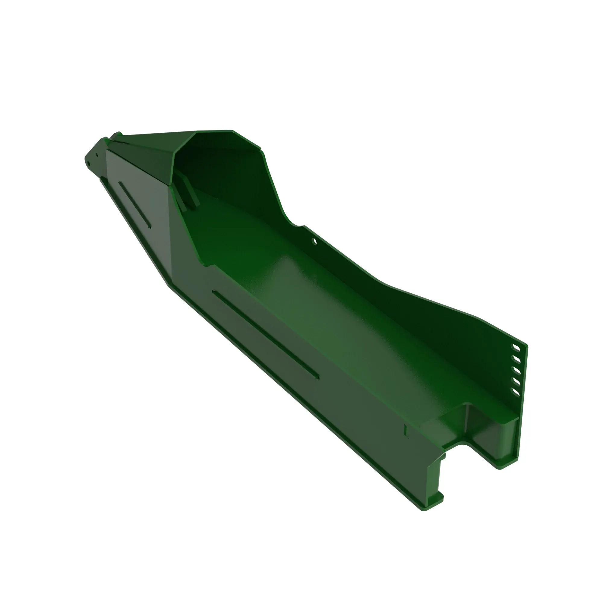 Crop Divider