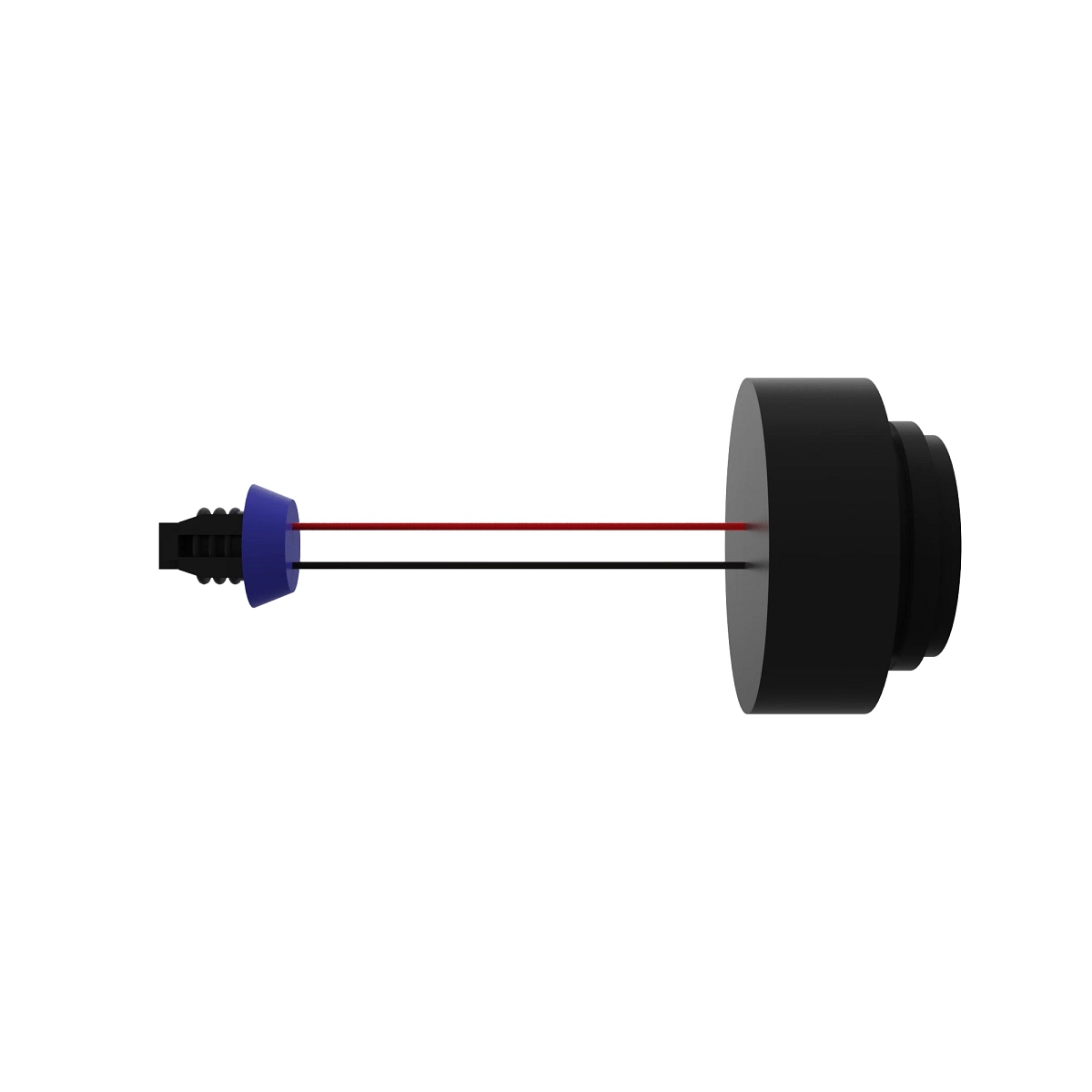 HORN, INDICATOR WARNING