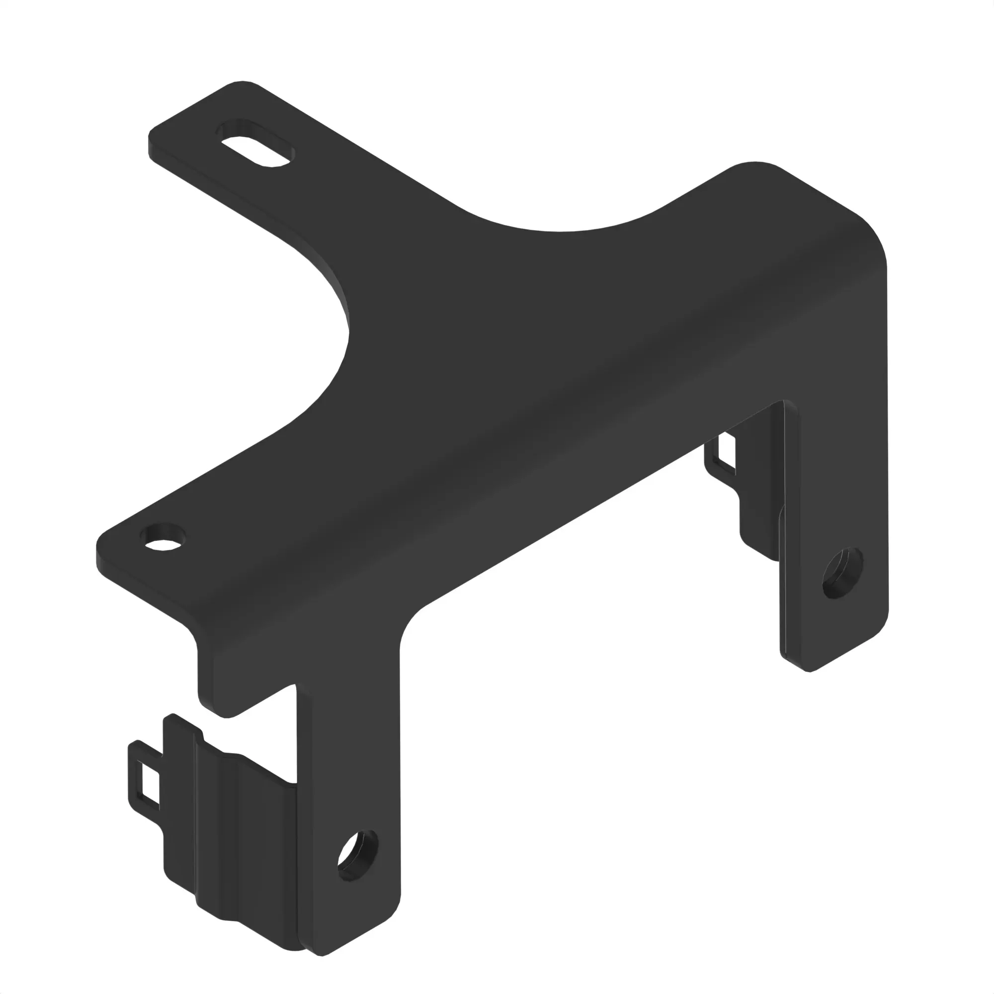 BRACKET, RELAY BOX MOUNTING