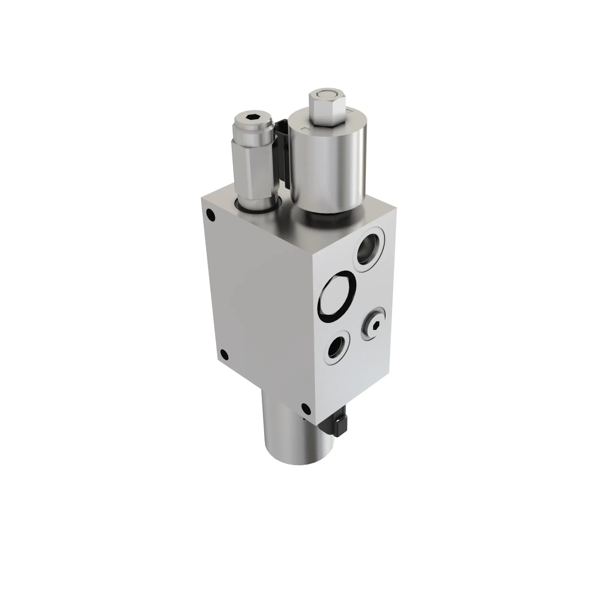 Control Valve