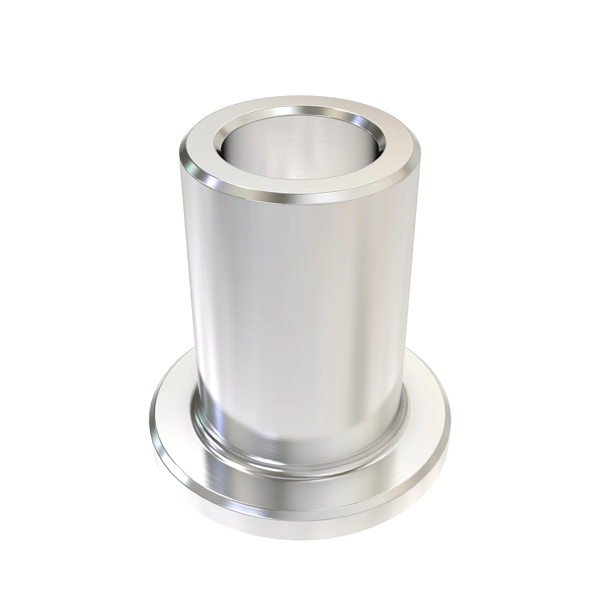 John Deere Cylindrical Flanged Alloy Bushing - A33921