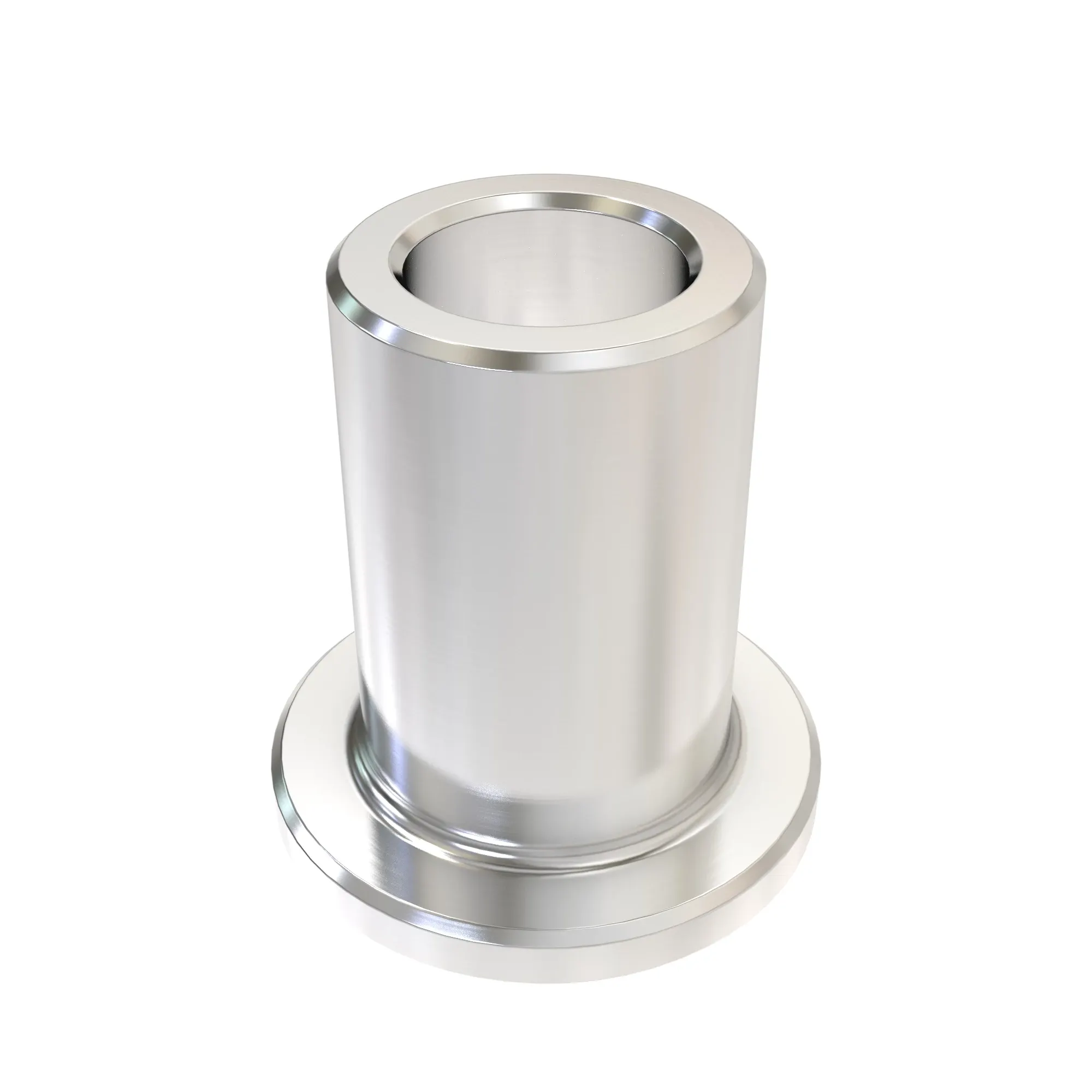 John Deere Cylindrical Flanged Alloy Bushing - A33921