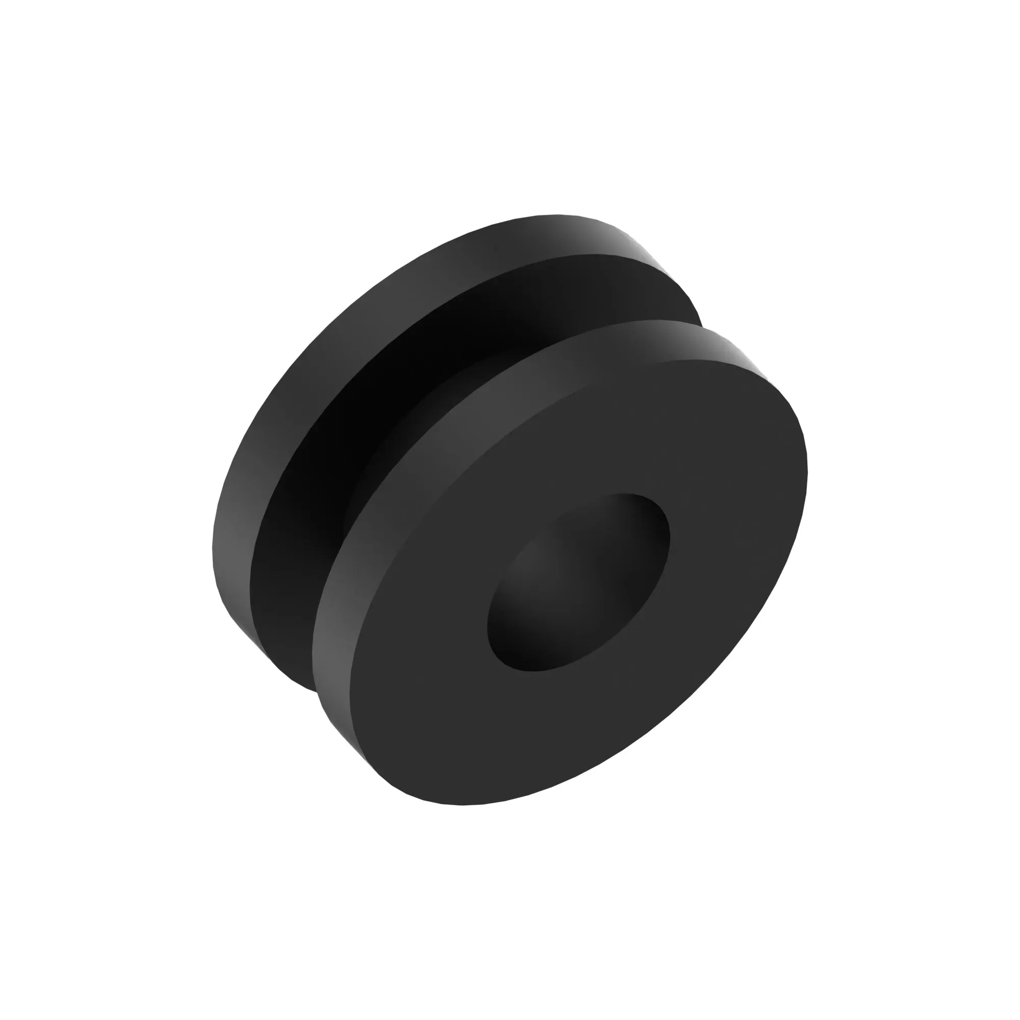 GROMMET