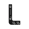 John Deere Label - CC140348