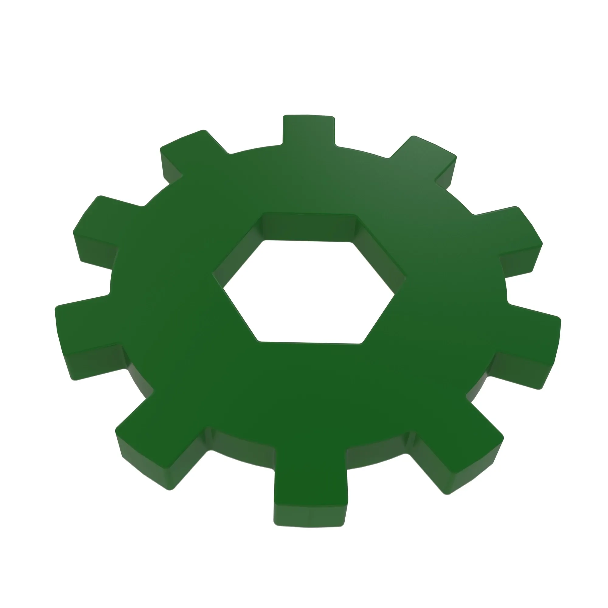 John Deere Disk - CC117420