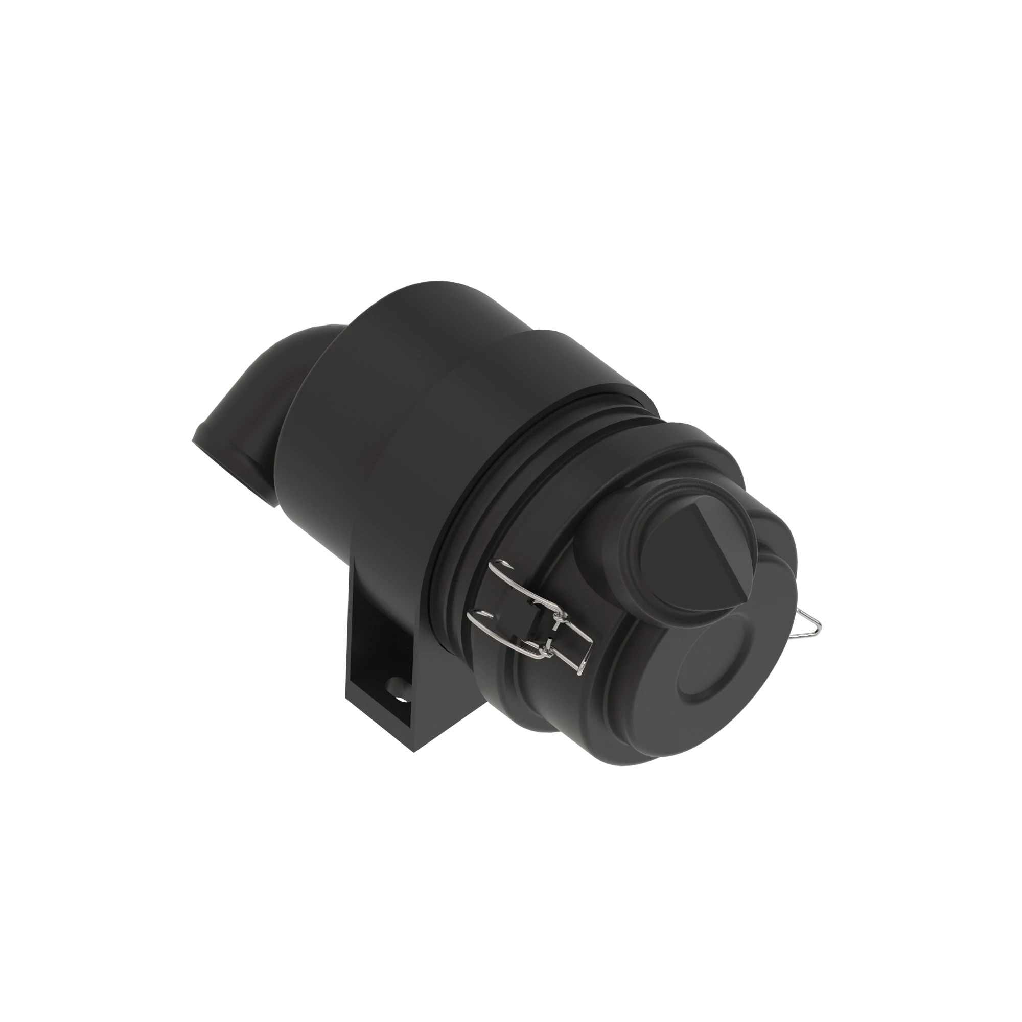 CLEANER, AIR W/LH PORT