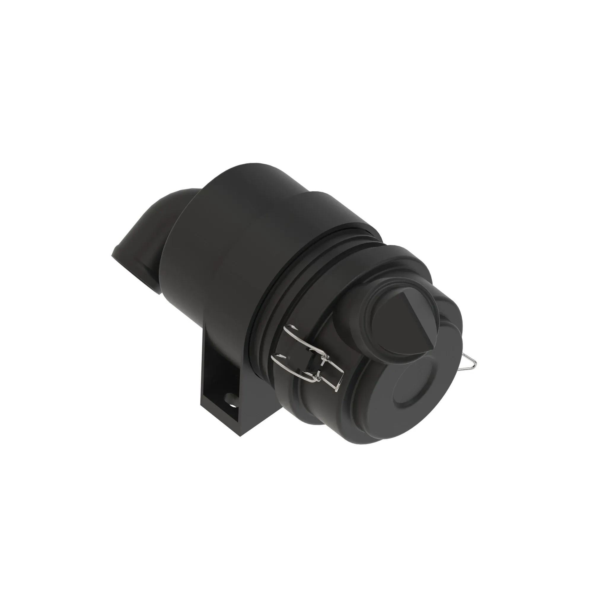 John Deere Air Cleaner Assembly - AMT2457
