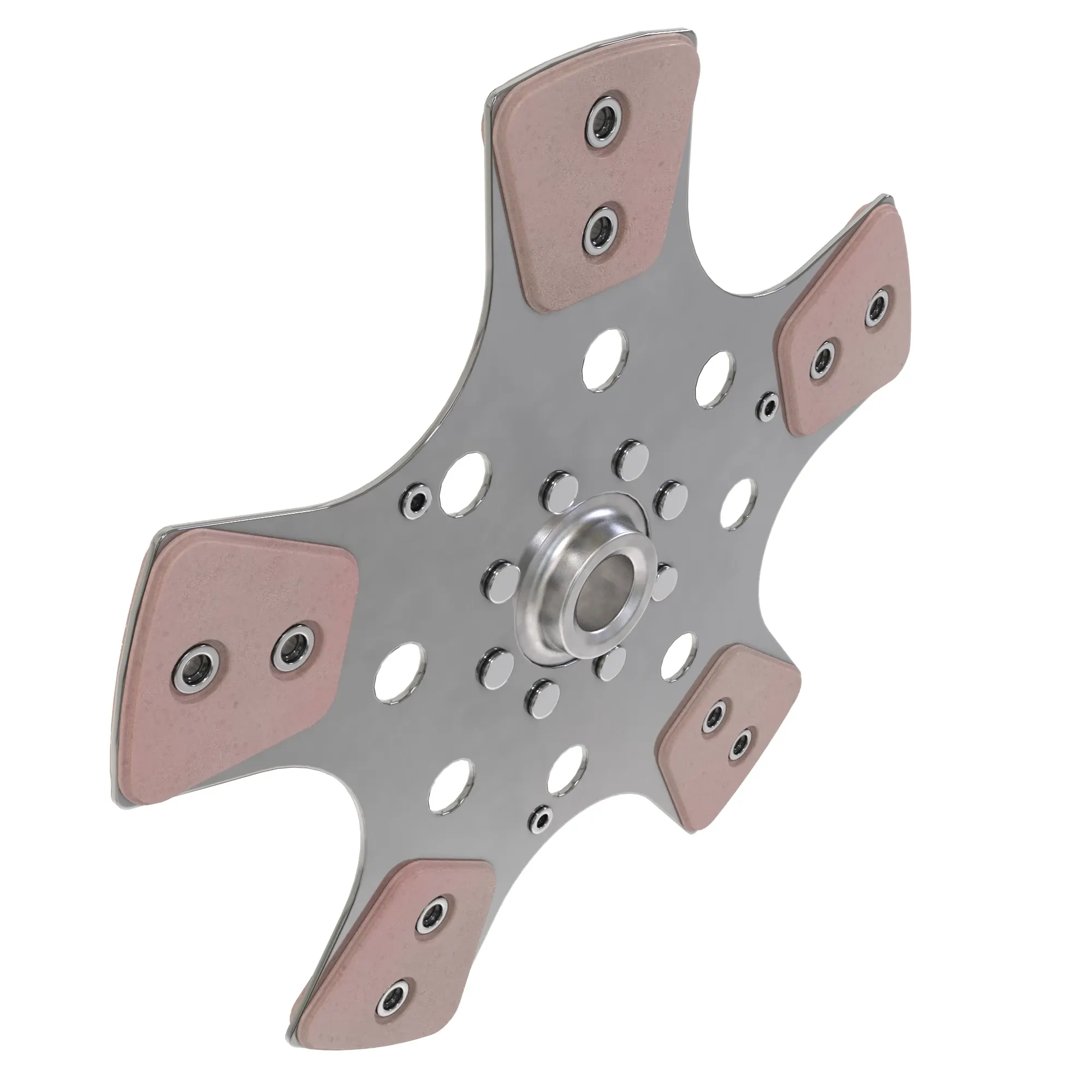 John Deere PTO Clutch Disk - RE265965