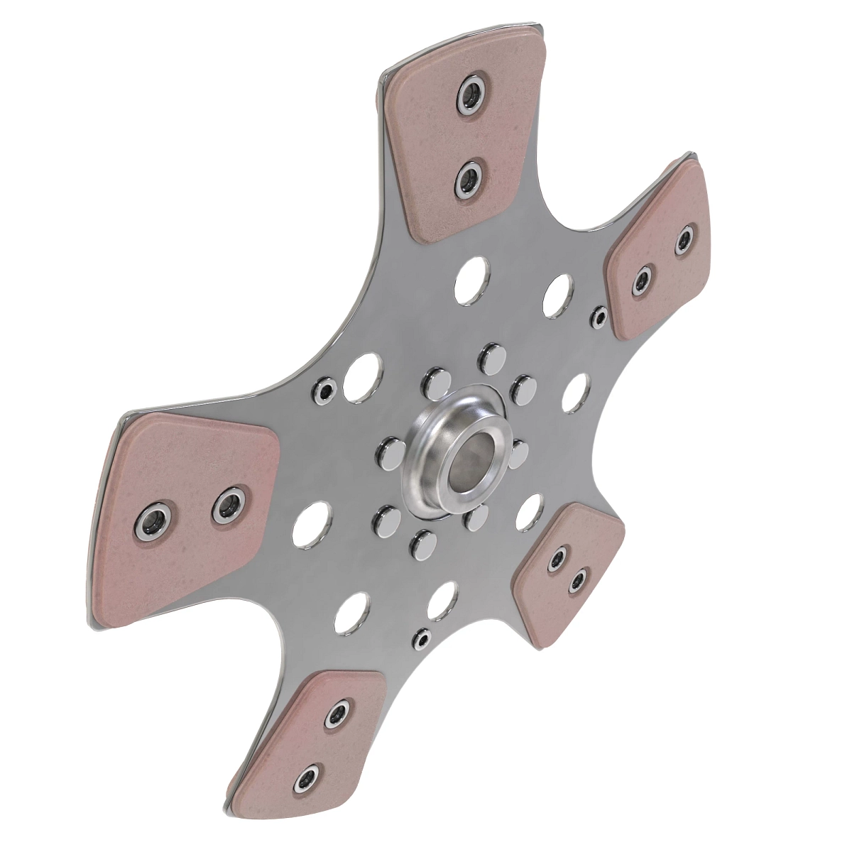 PTO Clutch Disk