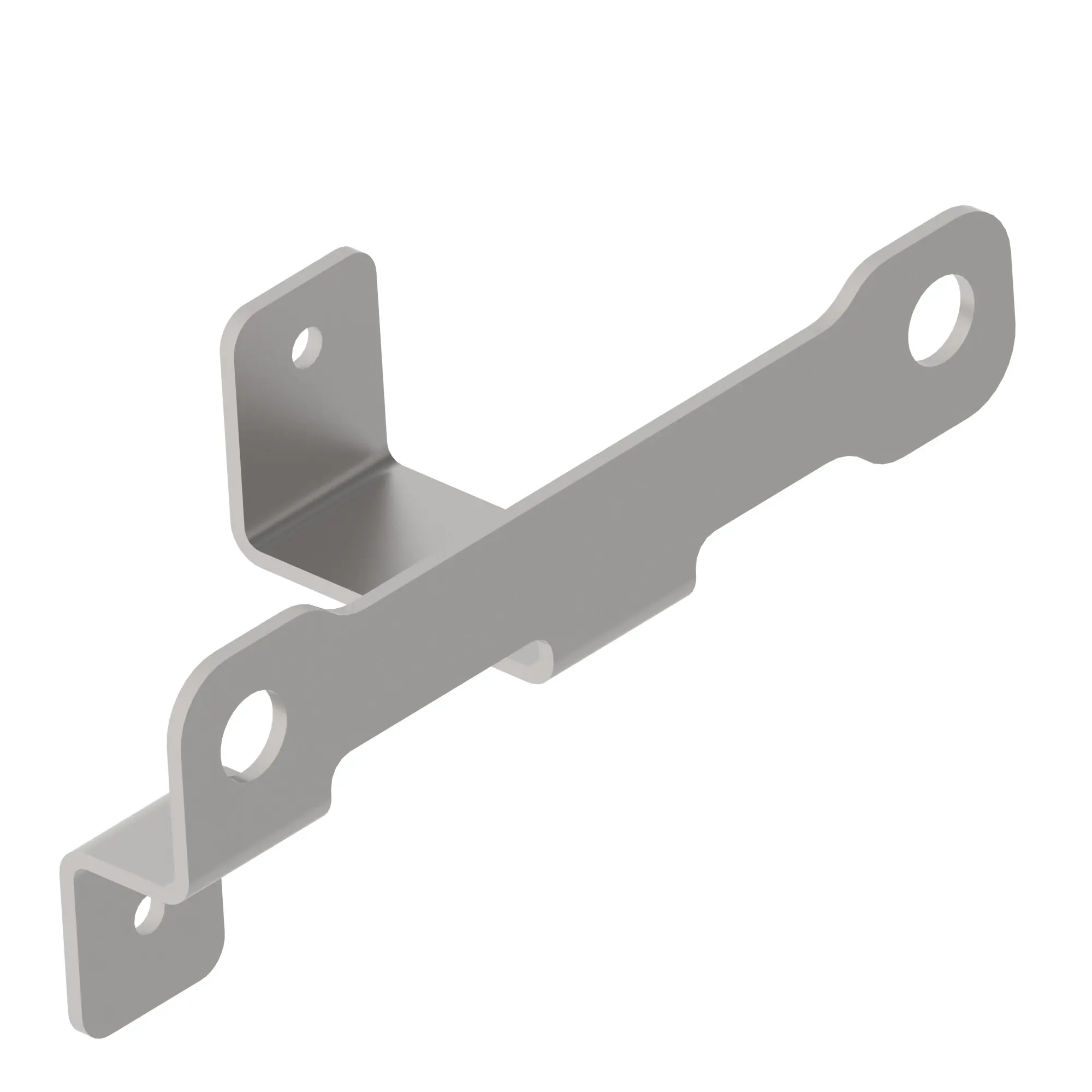 BRACKET, BATTERY SHUTOFF