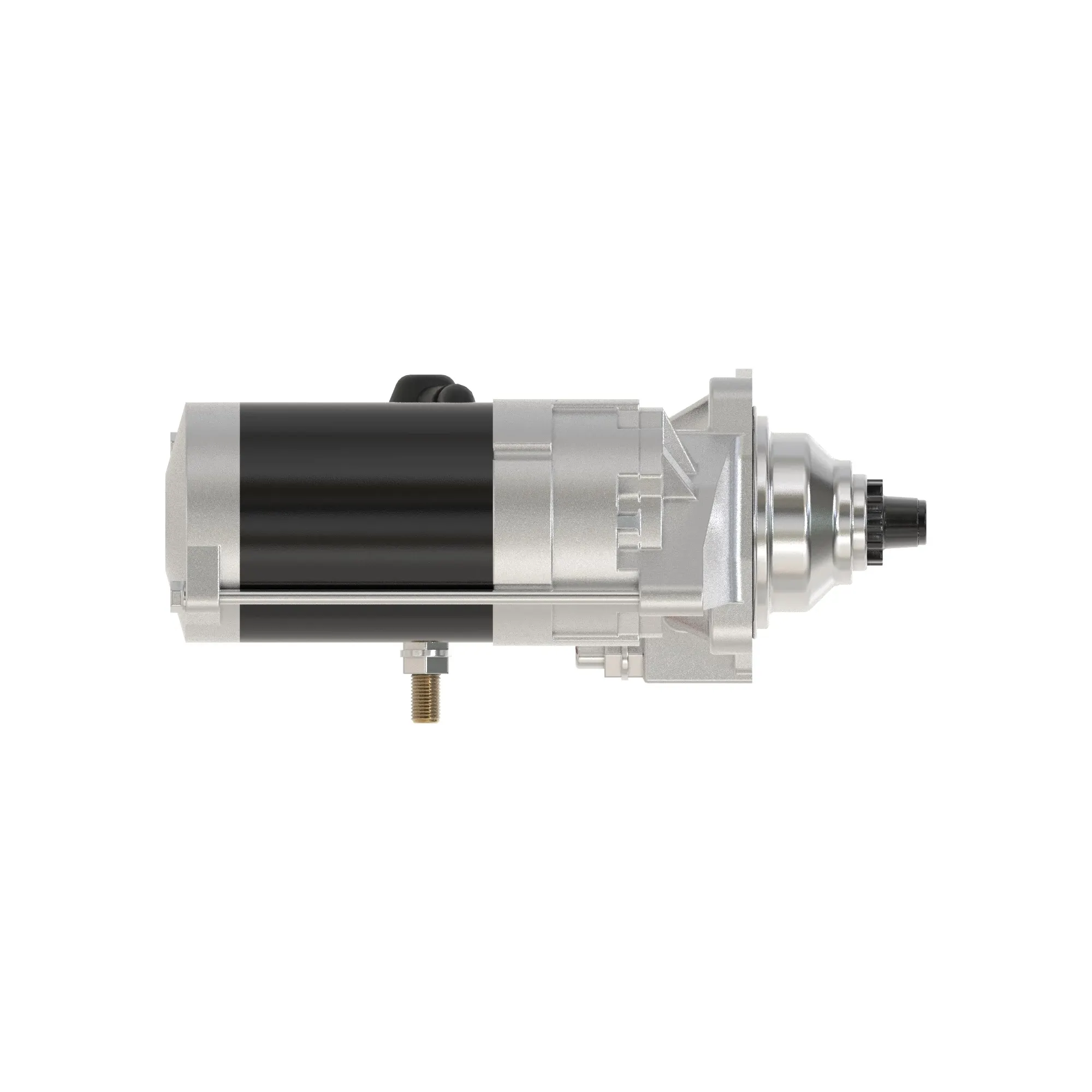 STARTER MOTOR, DENSO 24V, R7.5
