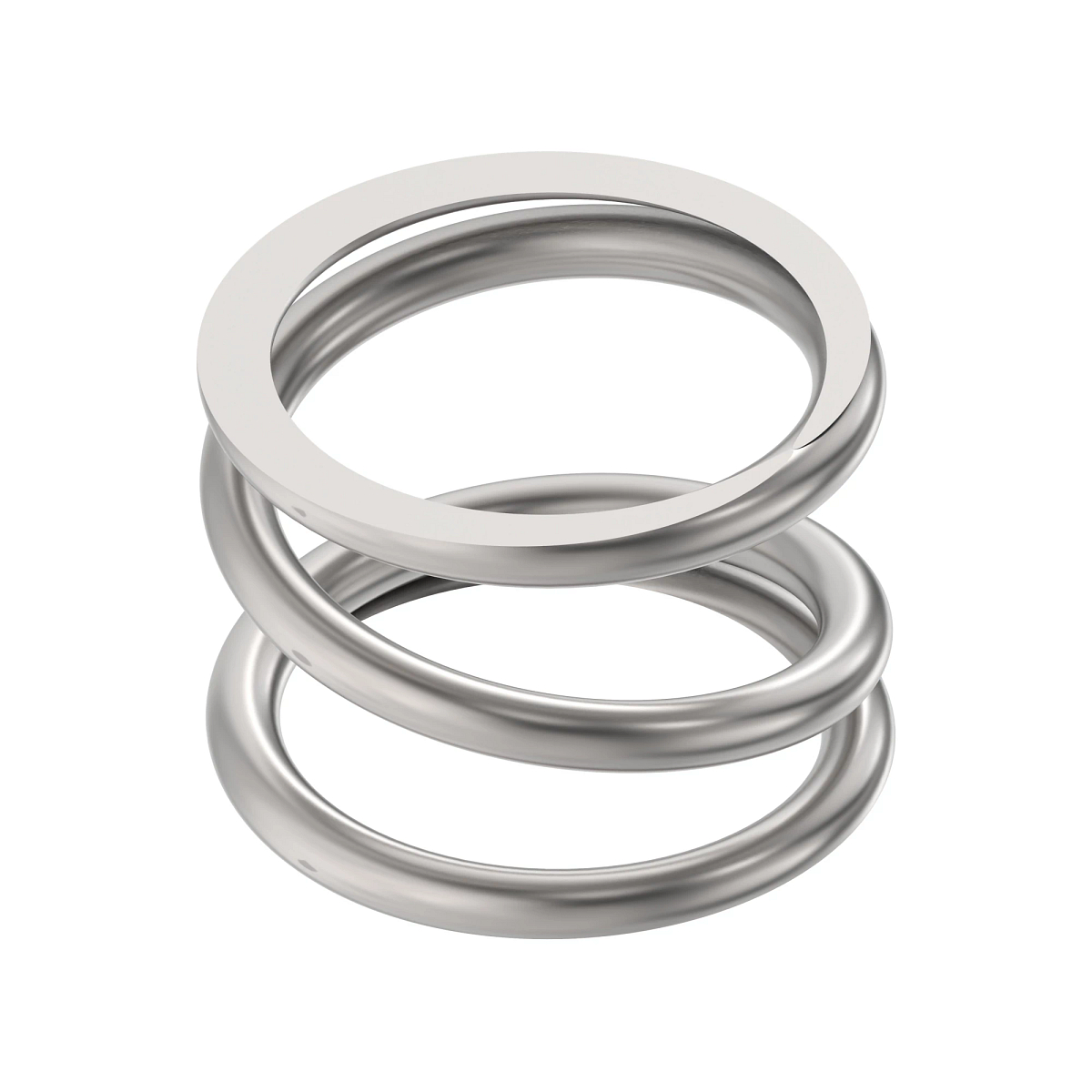 John Deere Compression Spring - R40531