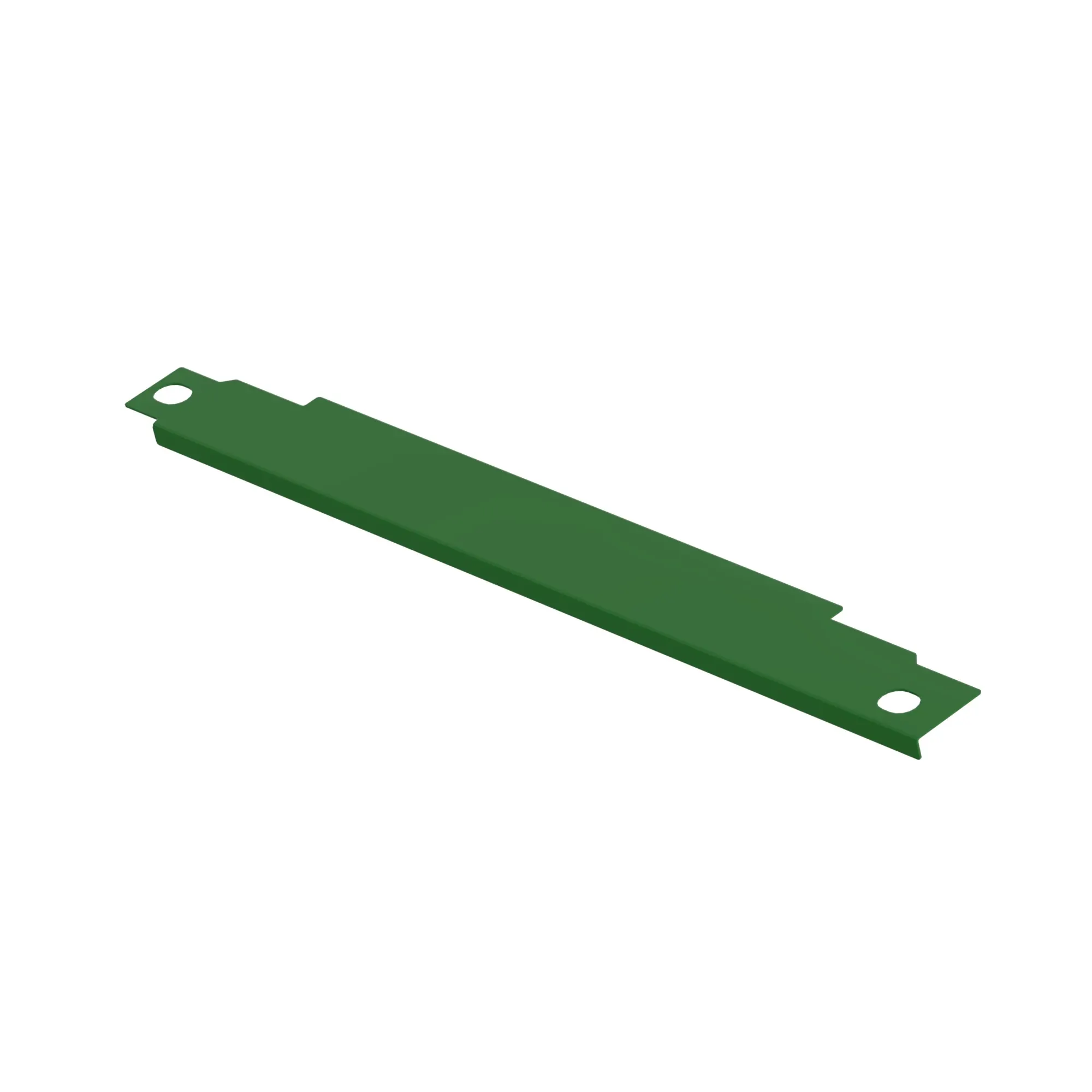 John Deere Shield Angle - KK22372