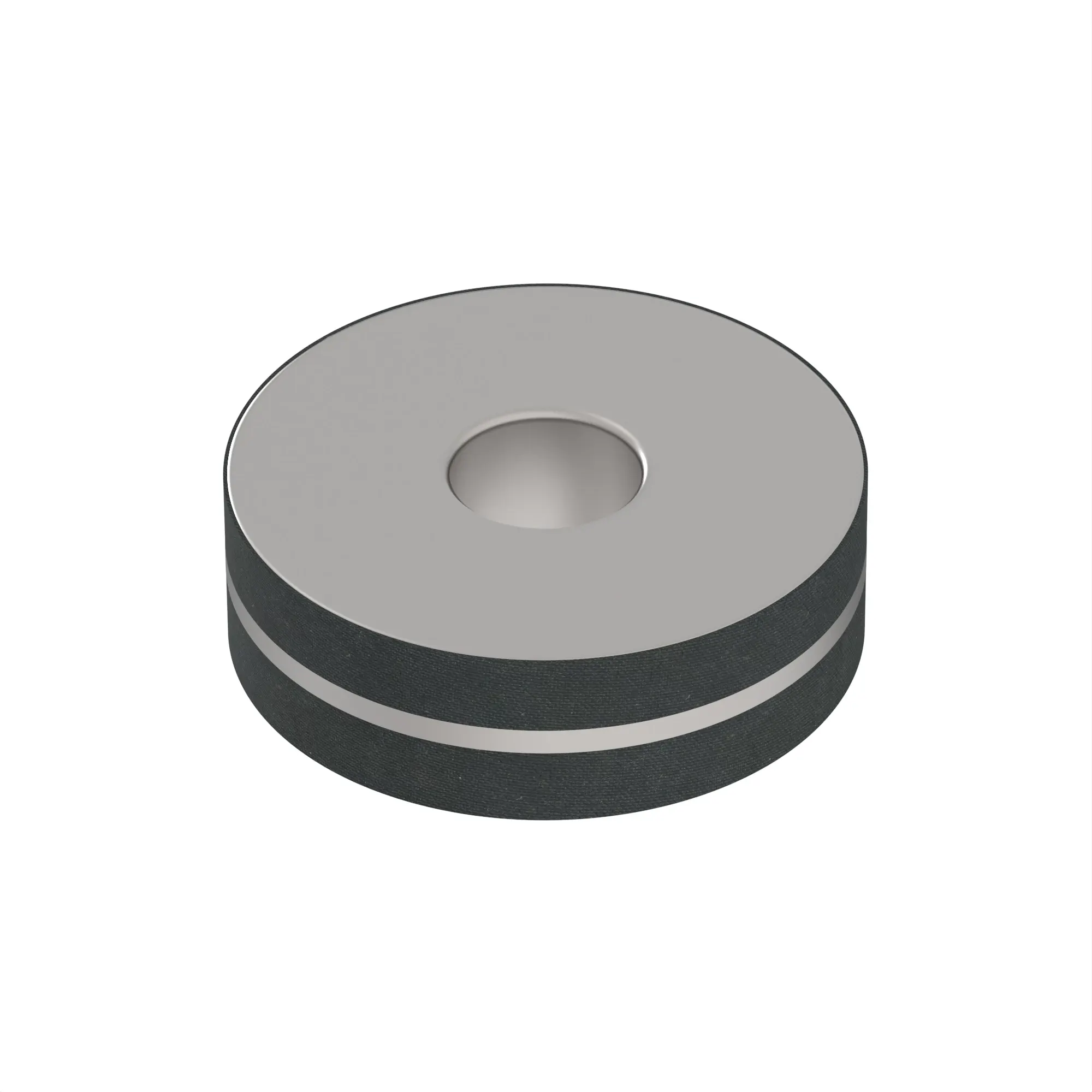 PISTON, UNITIZED, 66 X 32 X 22.23