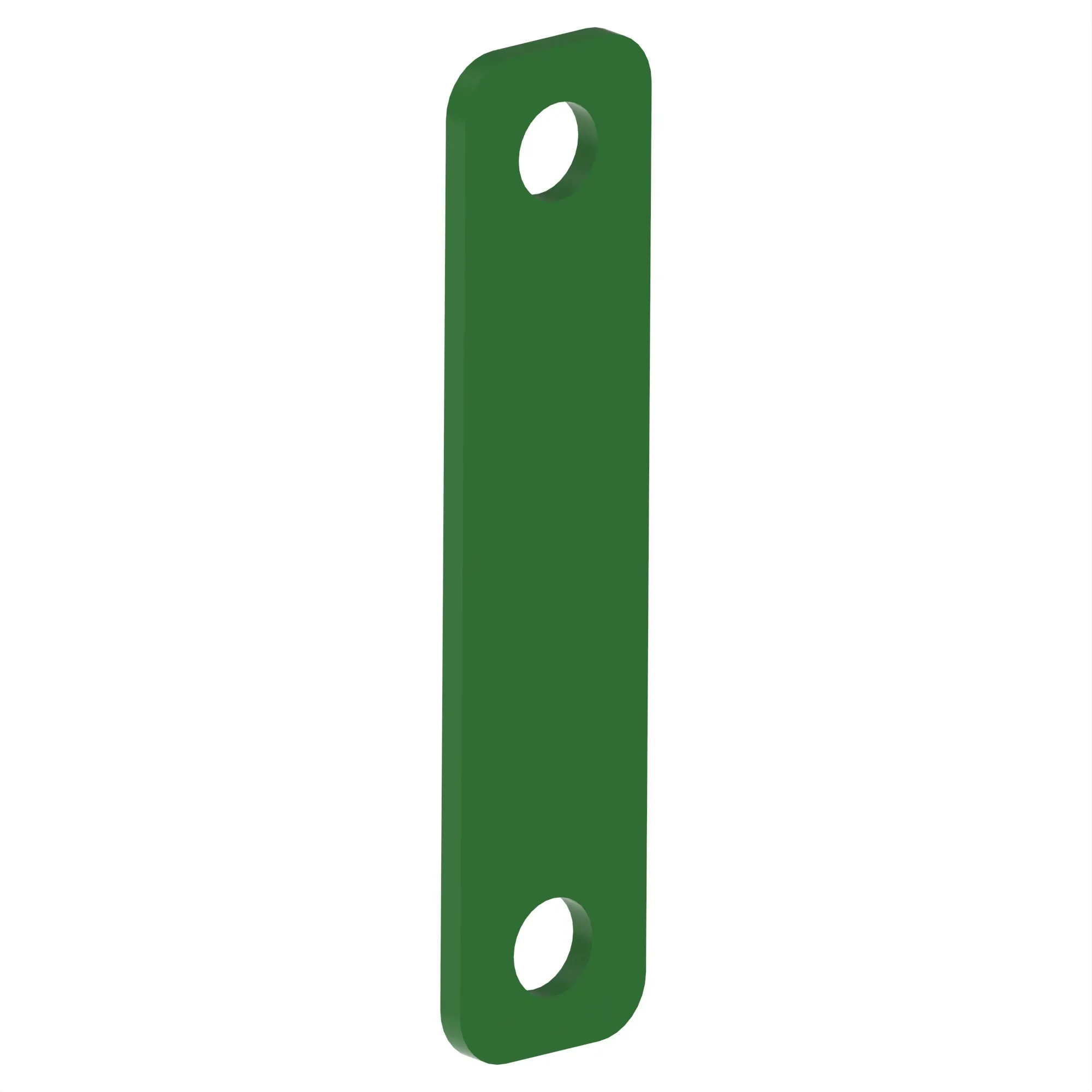 PLATE, TRUSS MOUNTING