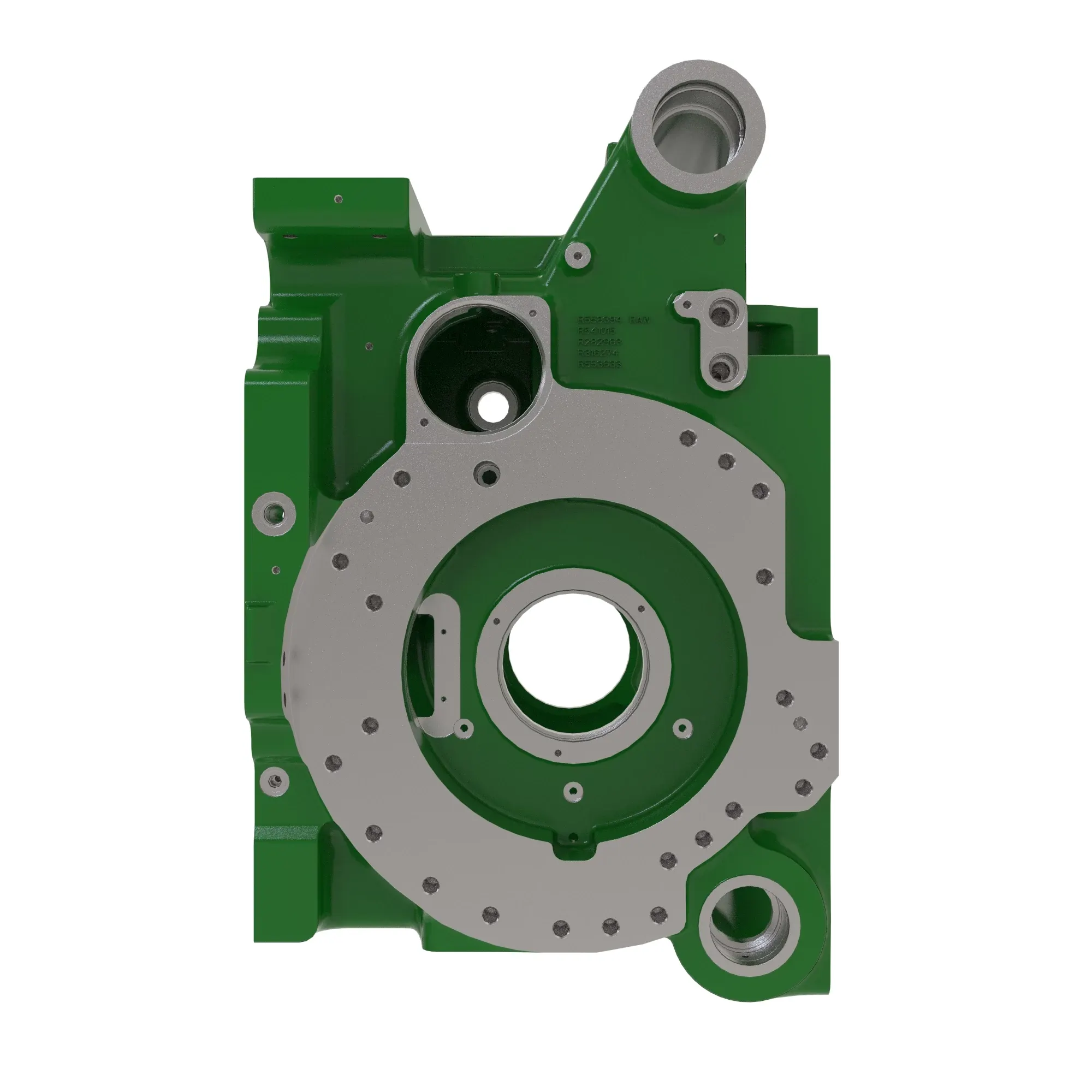 R553633: Differential Case Housing