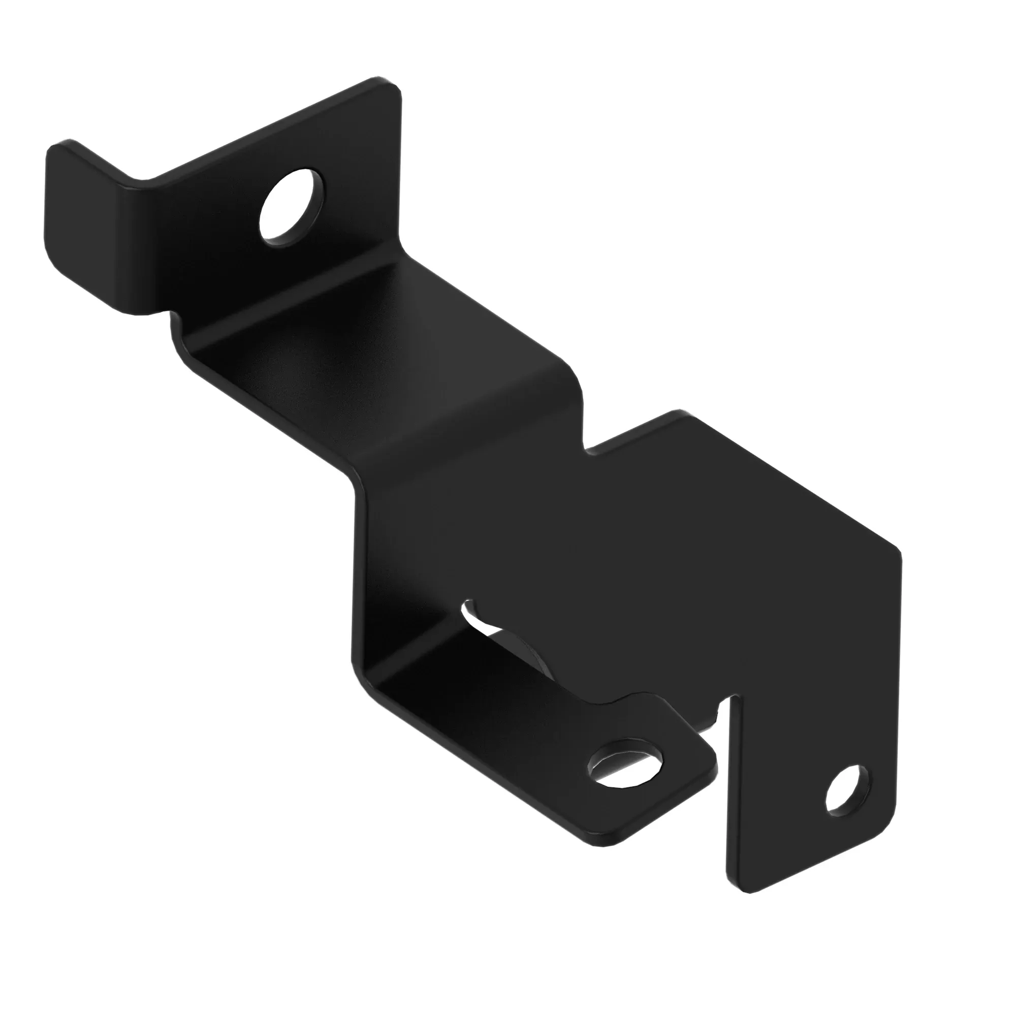 BRACKET, OIL COOLER TUBE MTG