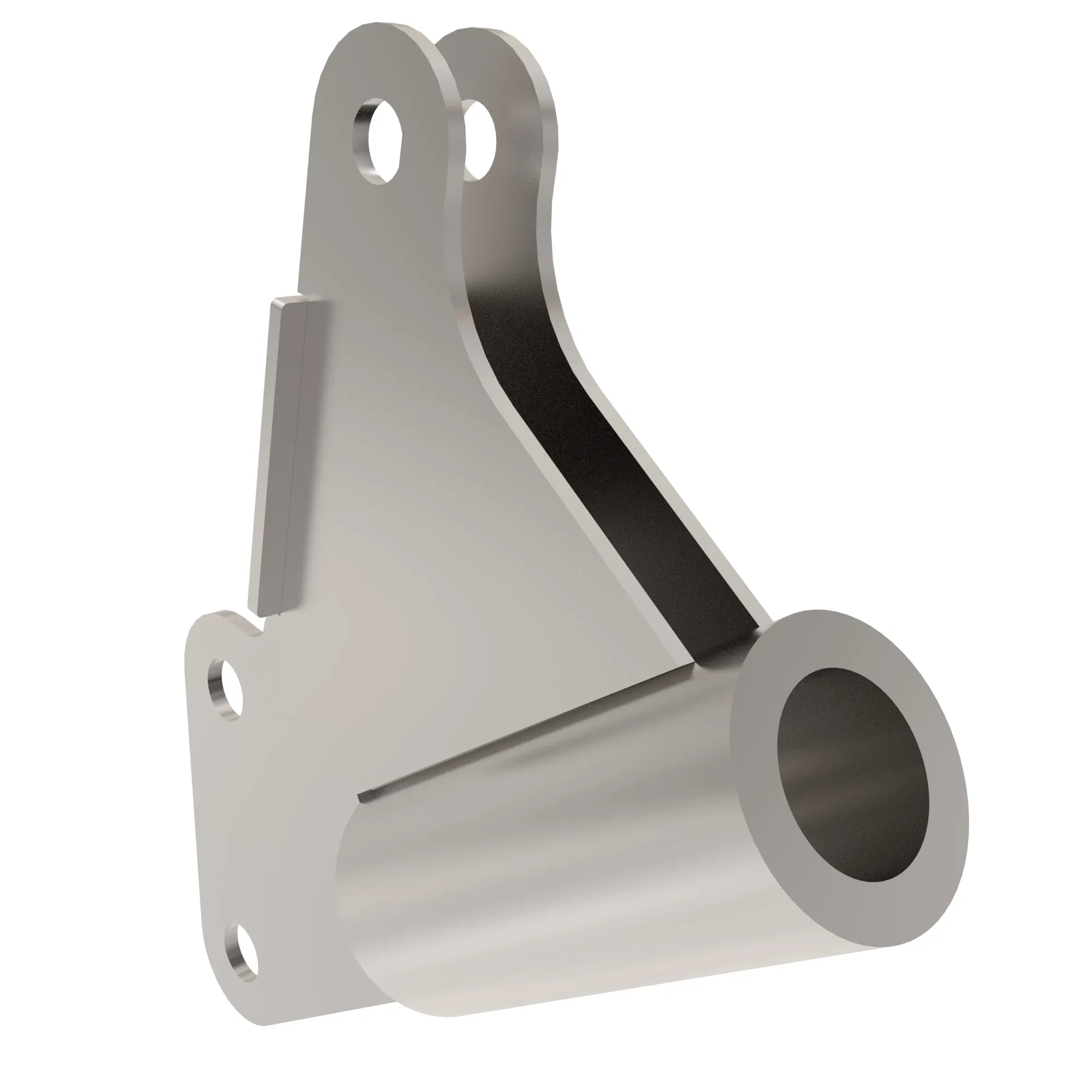 HAND PUMP HANDLE LINKAGE
