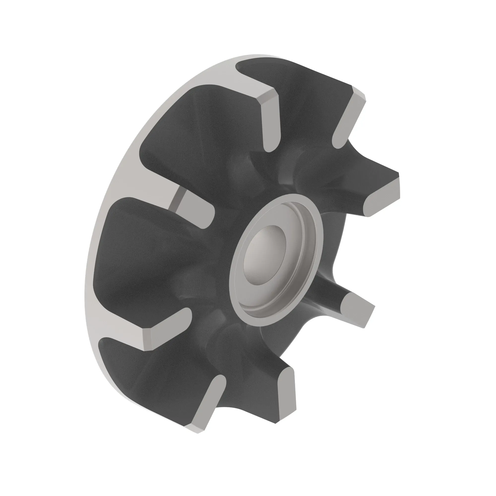 IMPELLER,WATER PUMP