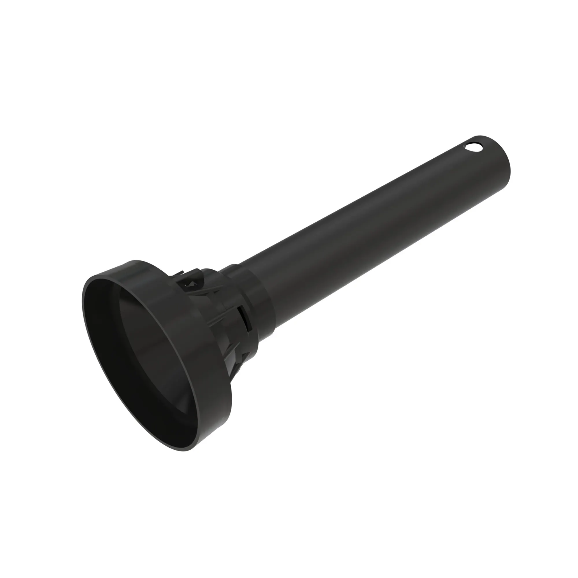 John Deere Powershaft Shield - AH214164