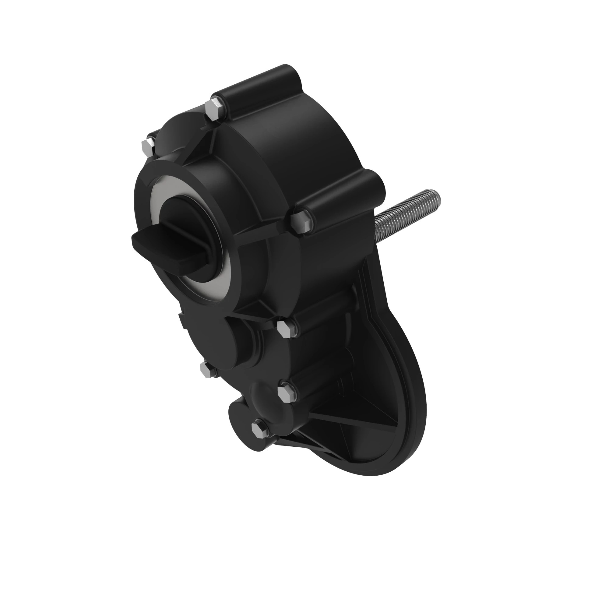 John Deere Row Unit Electric Drive Gear Case - AA94586