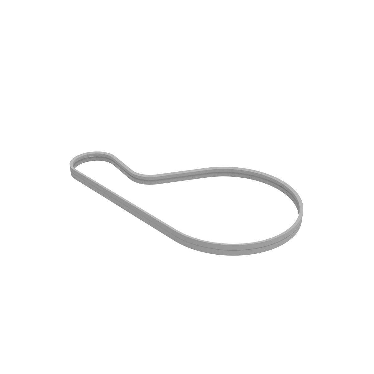 BELT, DRIVE (42" MOWER)