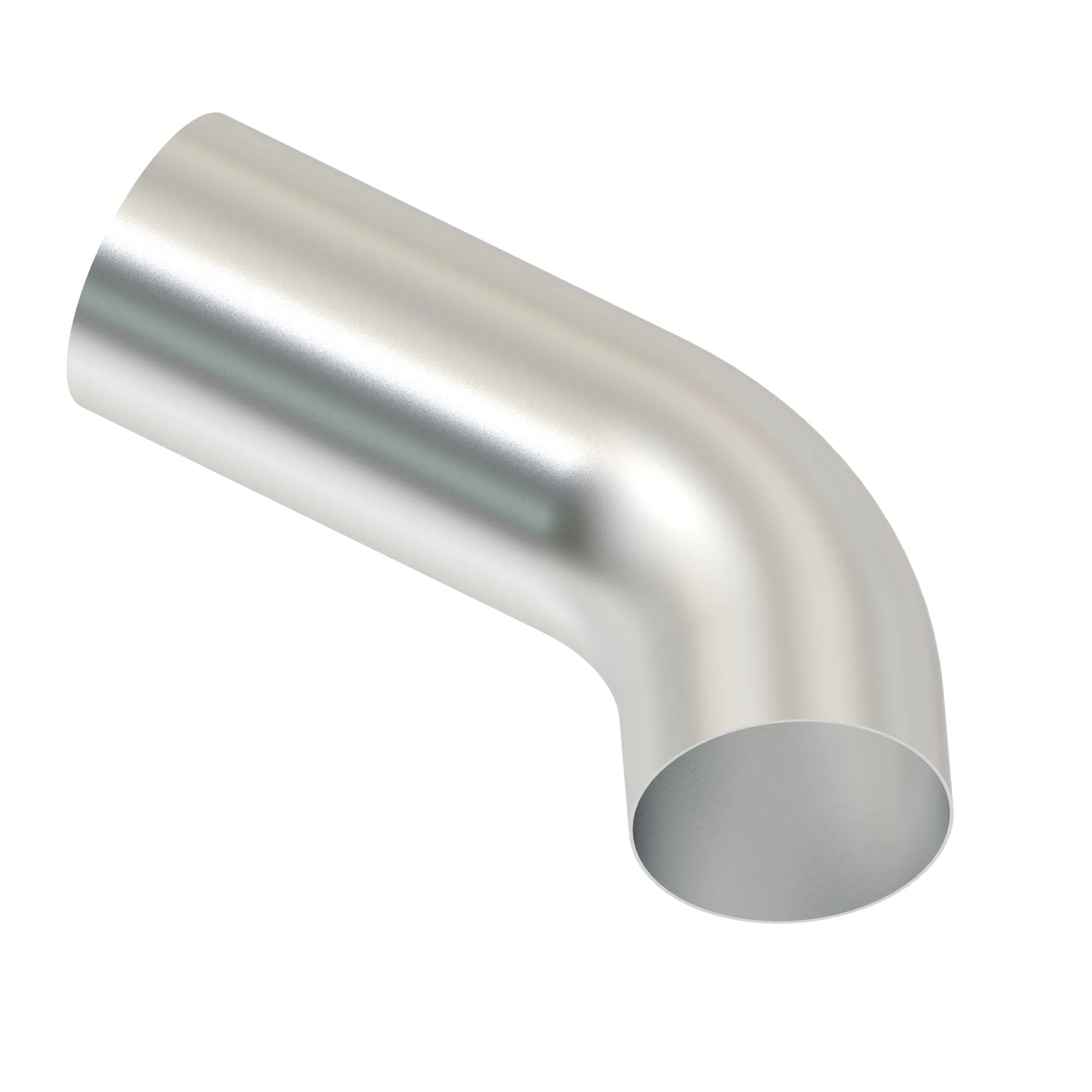 John Deere Air Intake Tube - F386957
