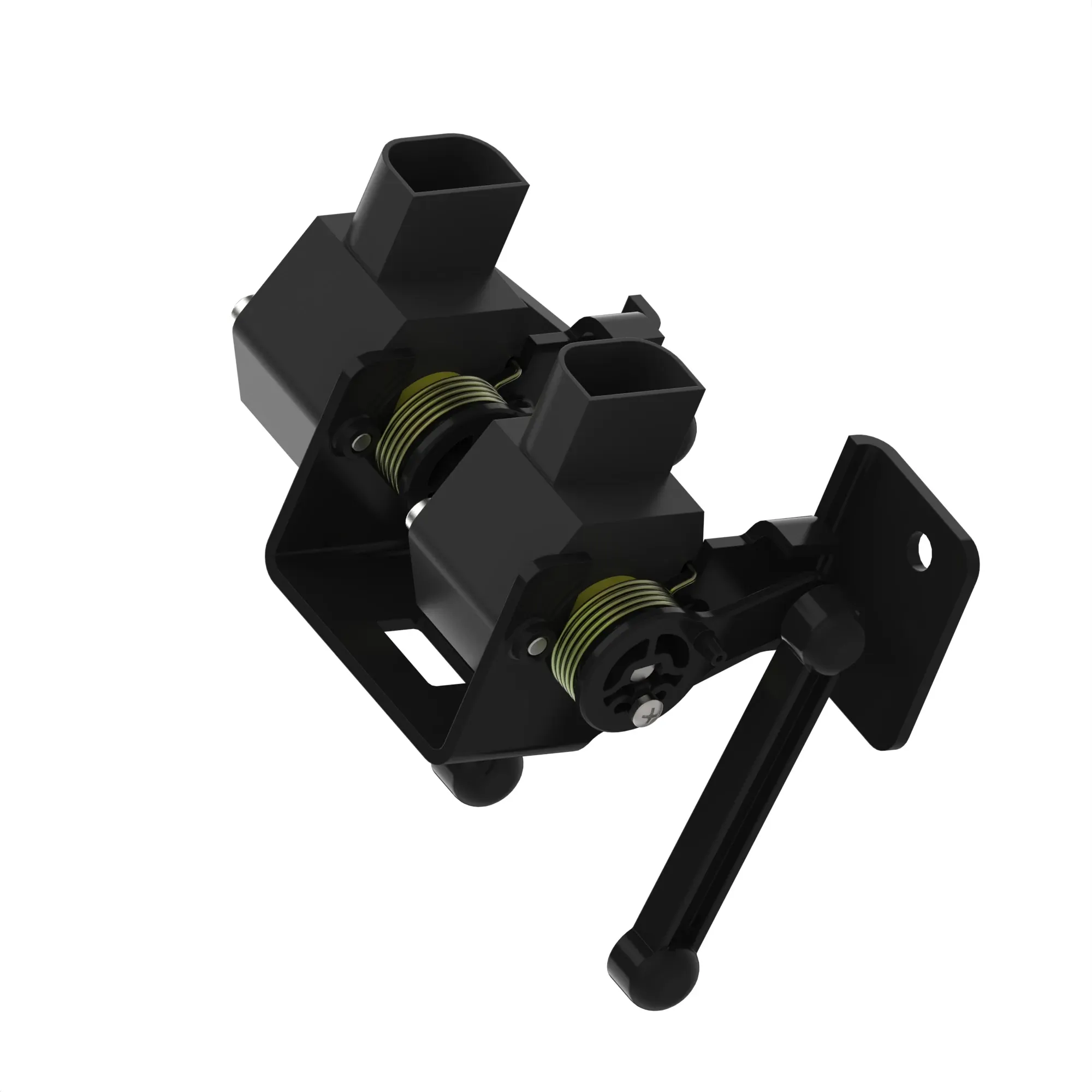 SENSOR, BRAKE VALVE