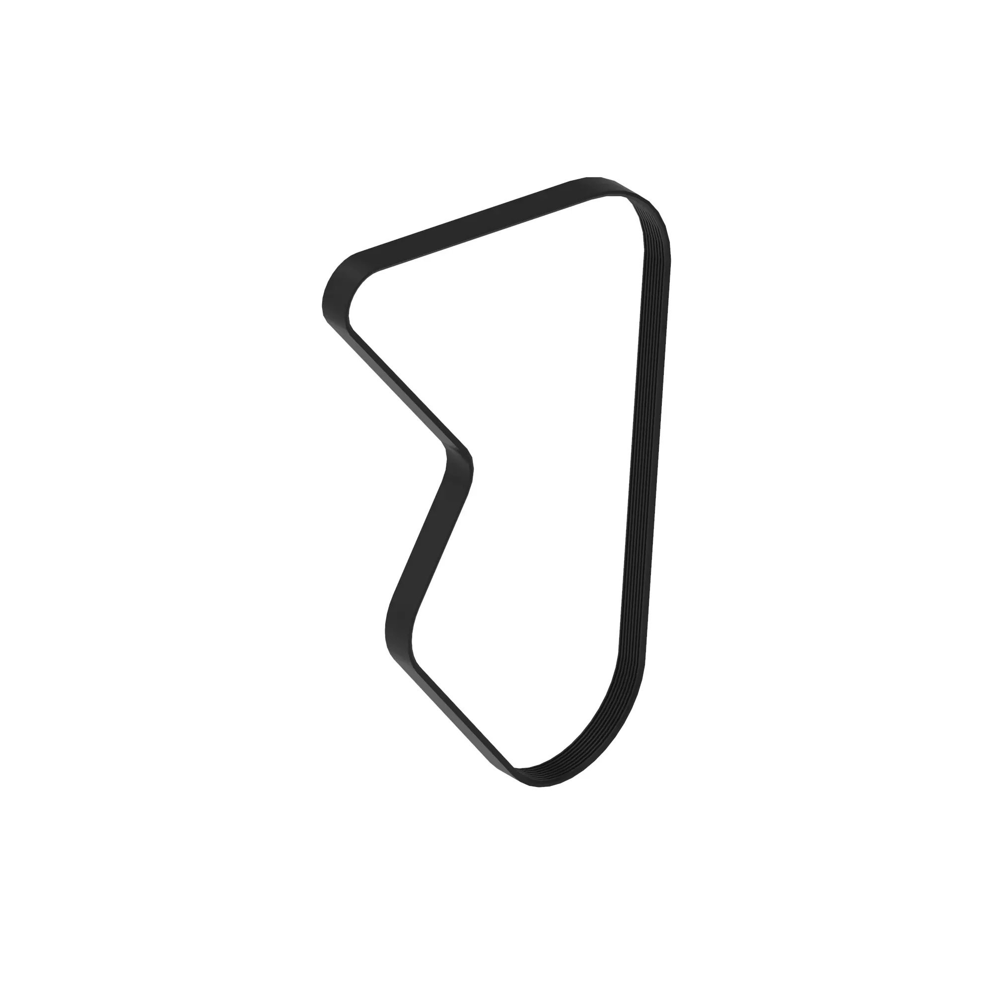 V-BELT, POLY-RIB, V-Belt